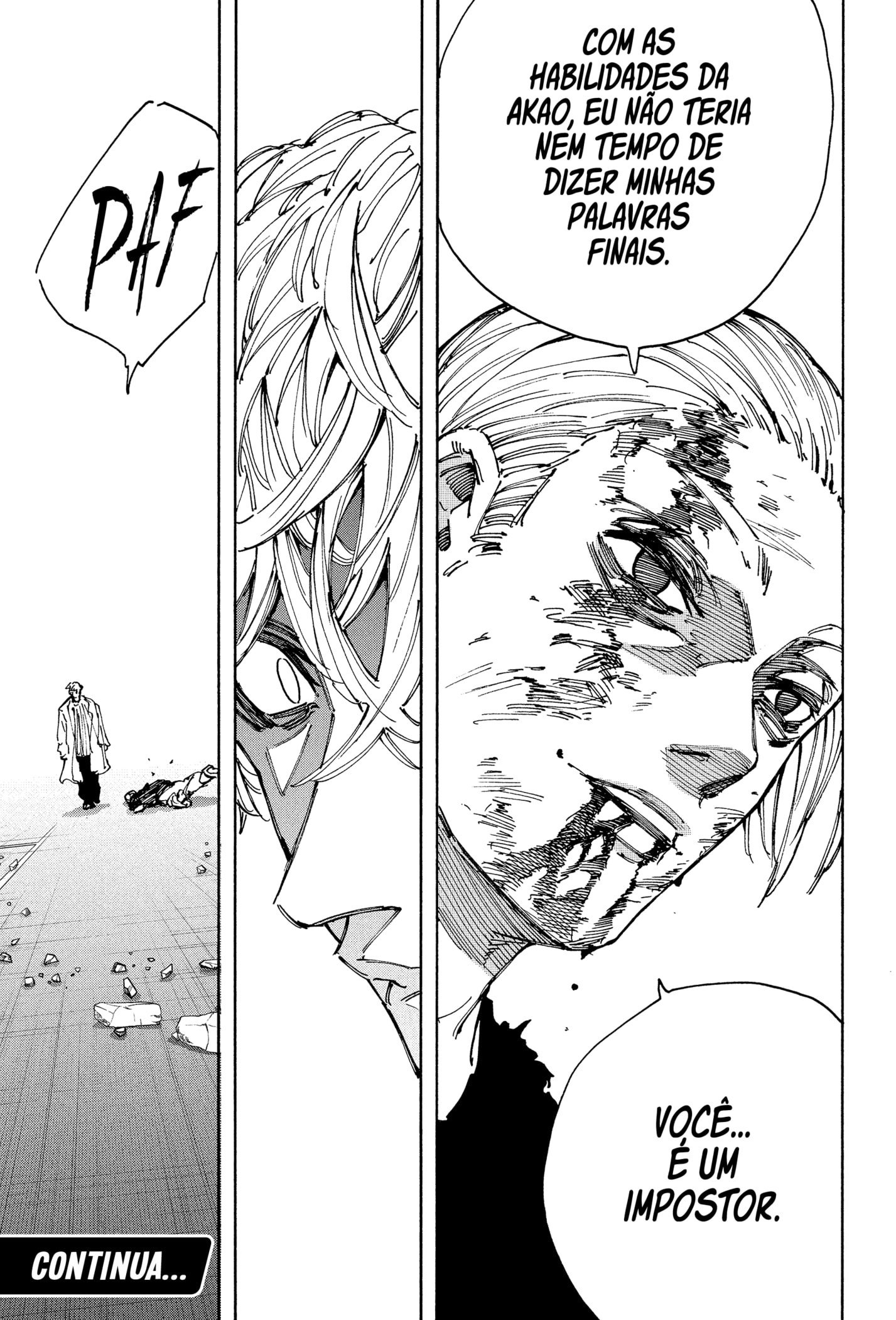 Read Dias Sakamoto (pt) Manga Online