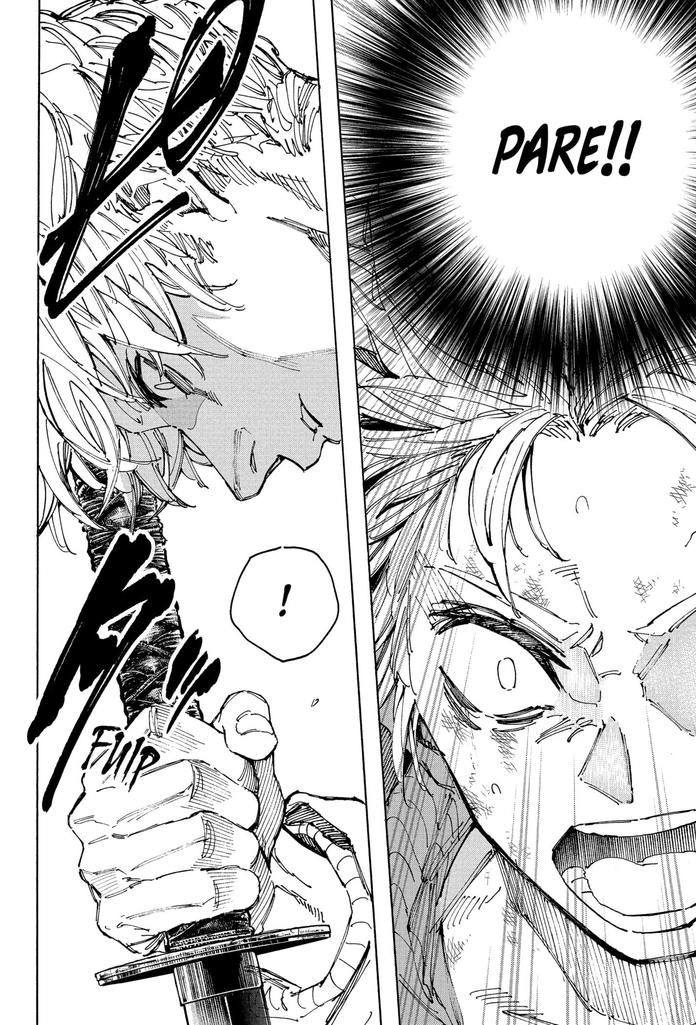 Read Dias Sakamoto (pt) Manga Online