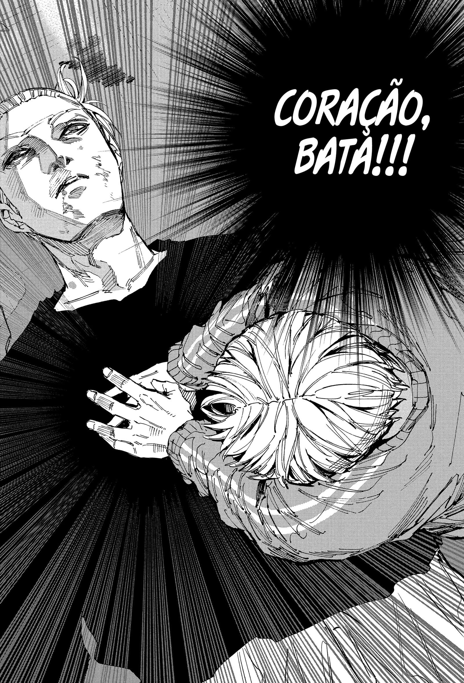 Read Dias Sakamoto (pt) Manga Online