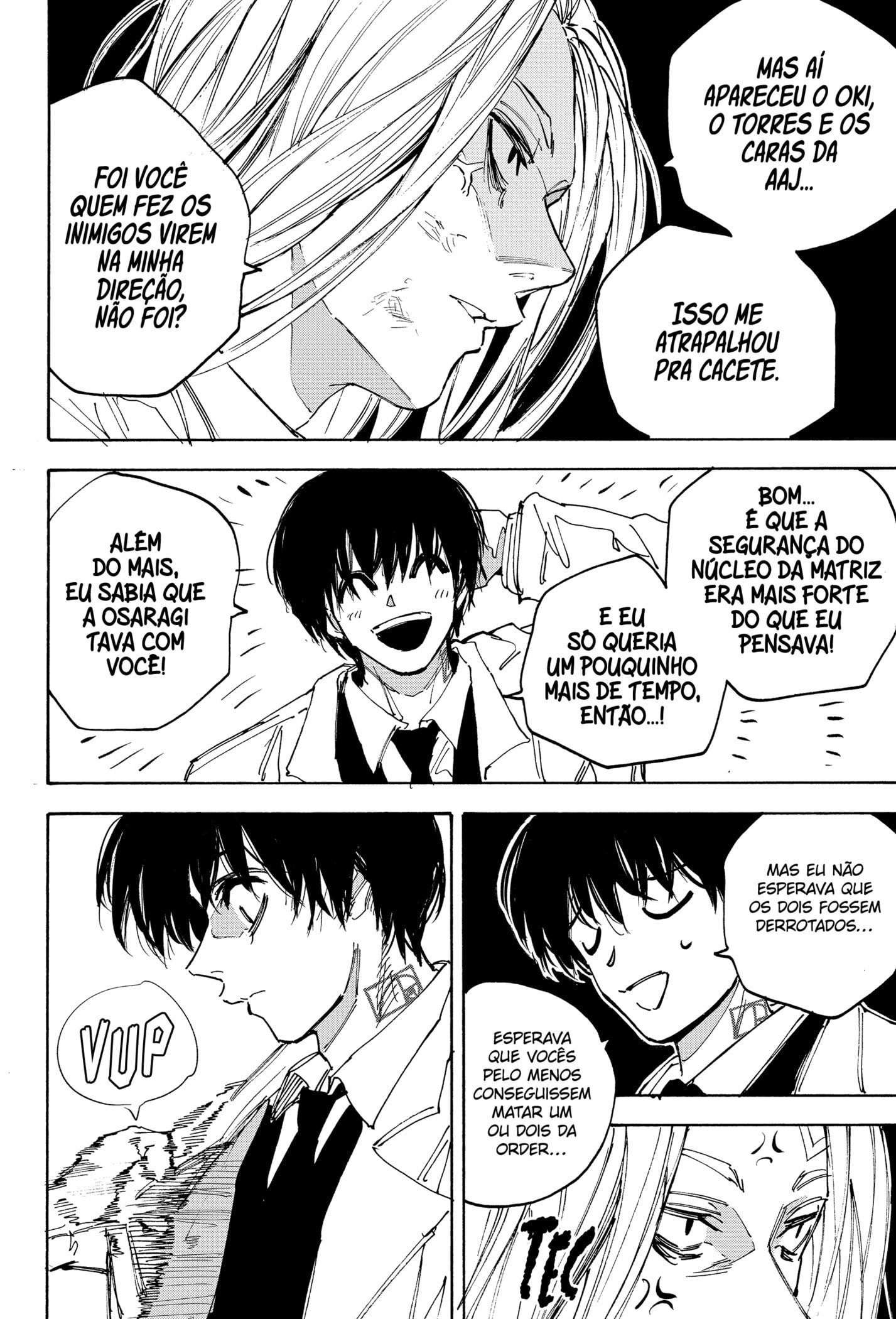 Read Dias Sakamoto (pt) Manga Online