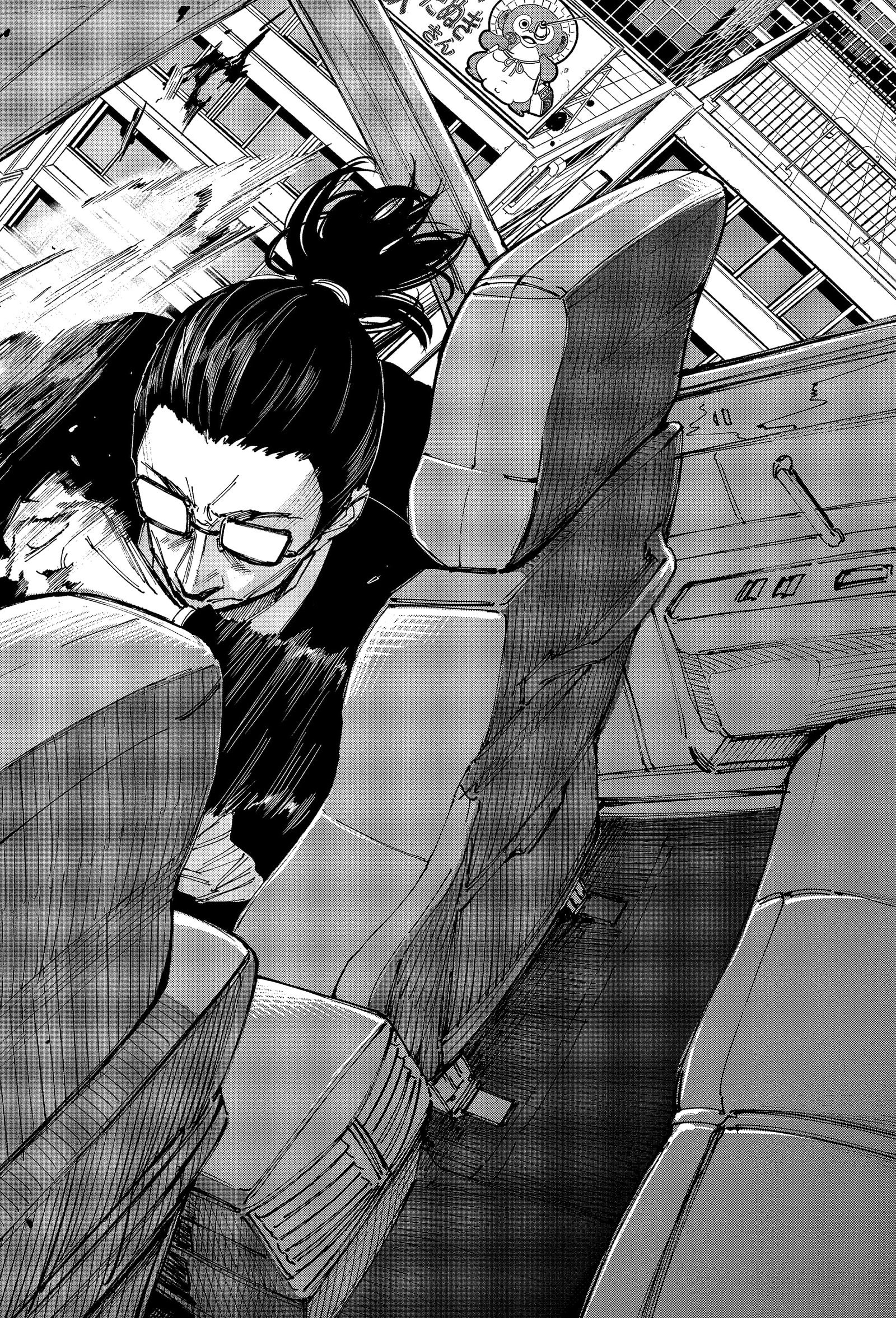 Read Dias Sakamoto (pt) Manga Online