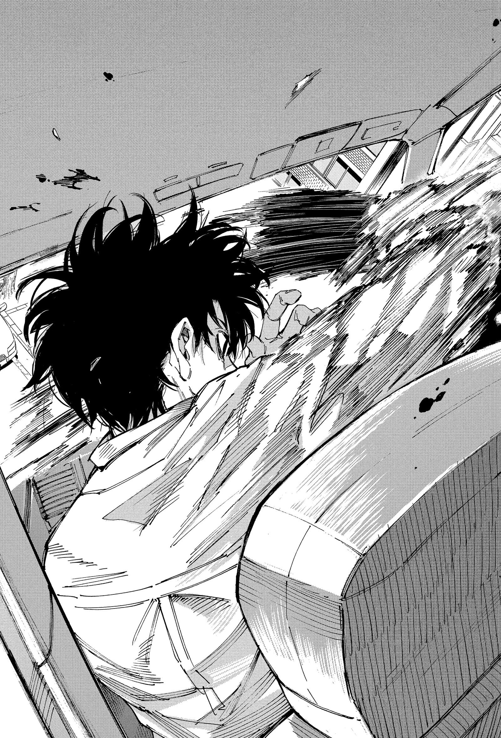 Read Dias Sakamoto (pt) Manga Online