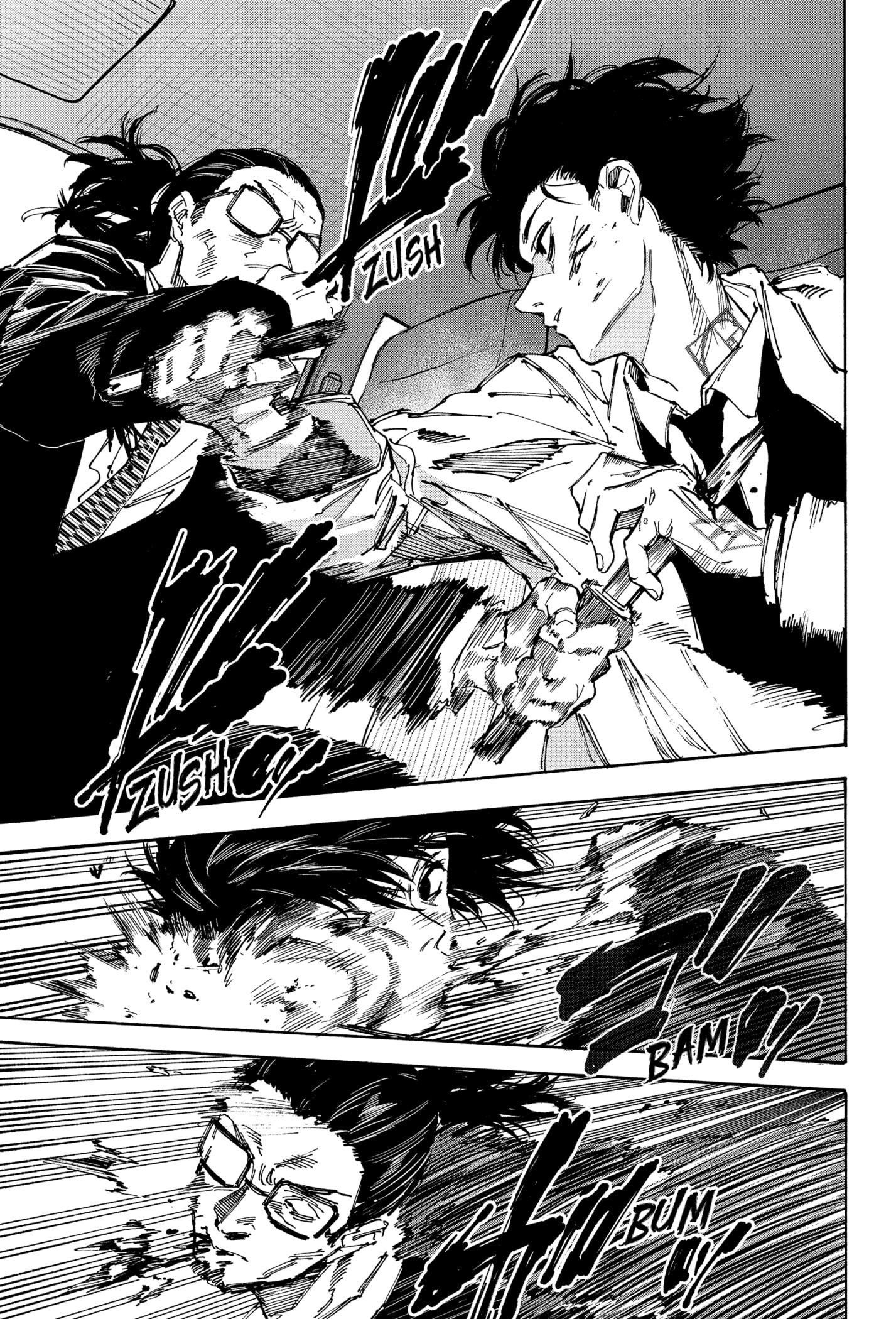 Read Dias Sakamoto (pt) Manga Online