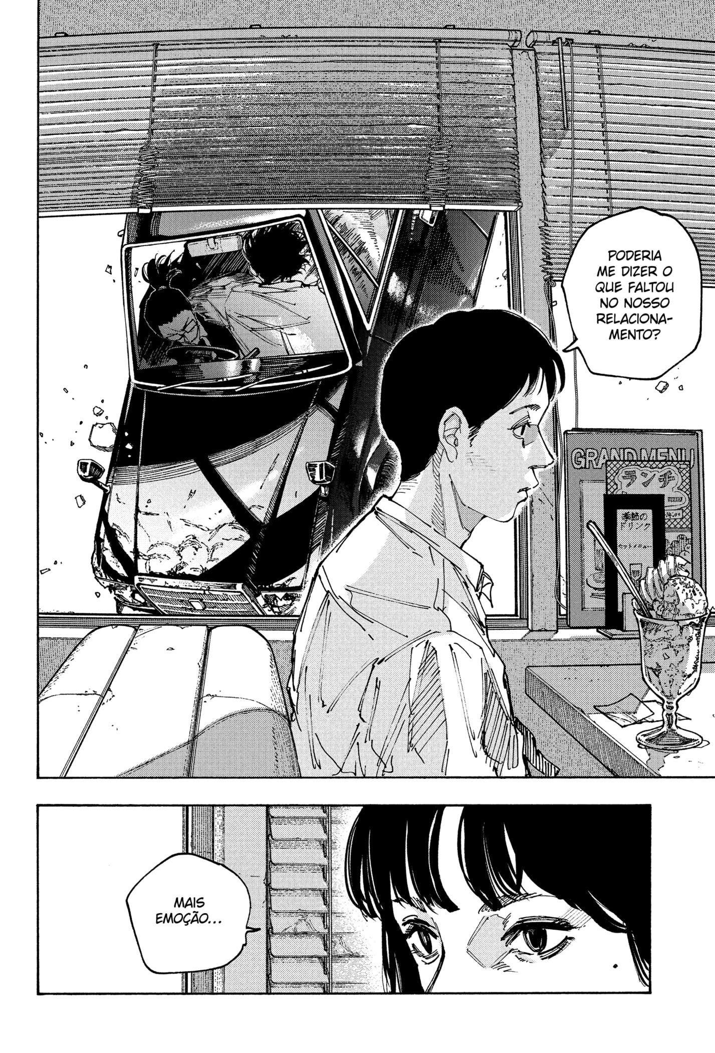 Read Dias Sakamoto (pt) Manga Online