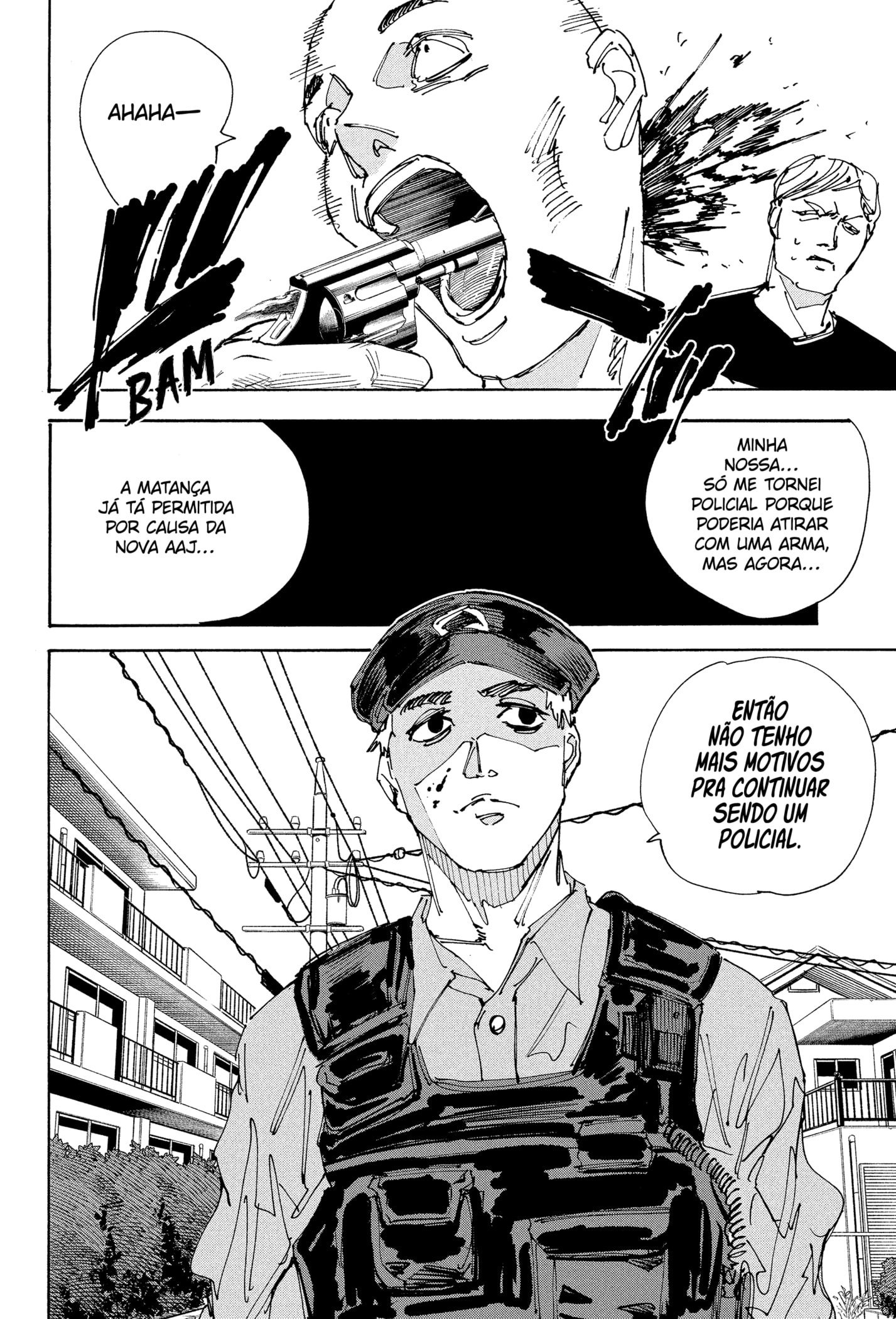 Read Dias Sakamoto (pt) Manga Online
