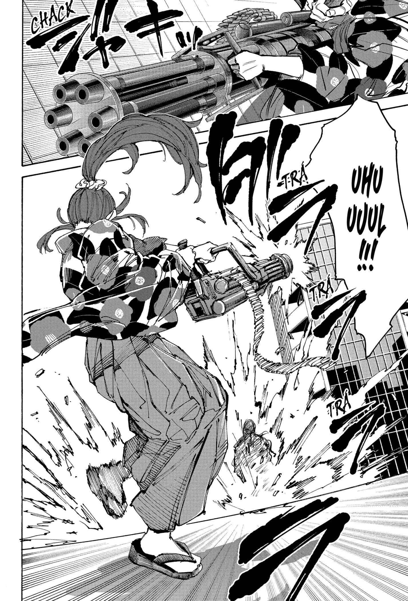 Read Dias Sakamoto (pt) Manga Online