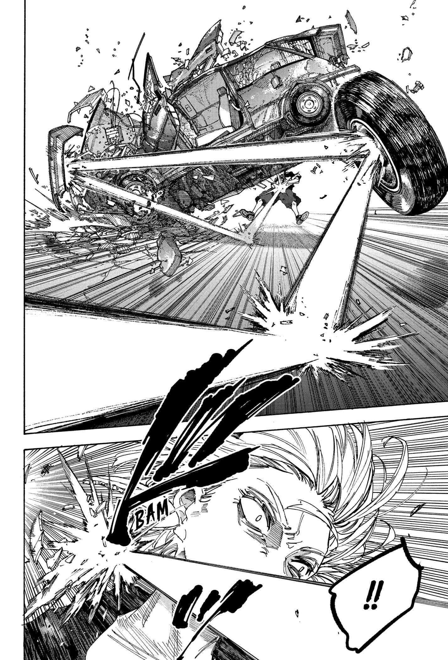 Read Dias Sakamoto (pt) Manga Online