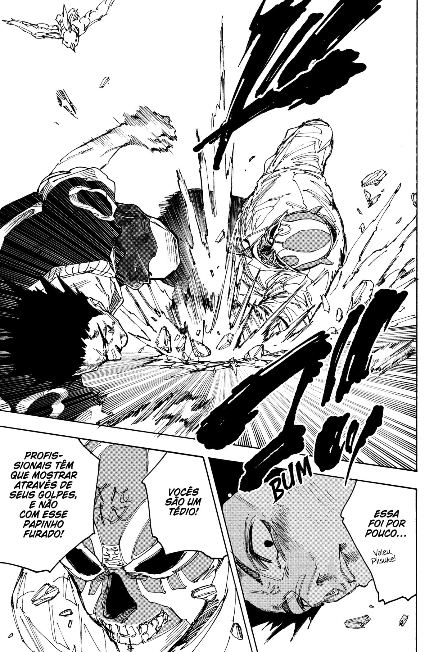 Read Dias Sakamoto (pt) Manga Online