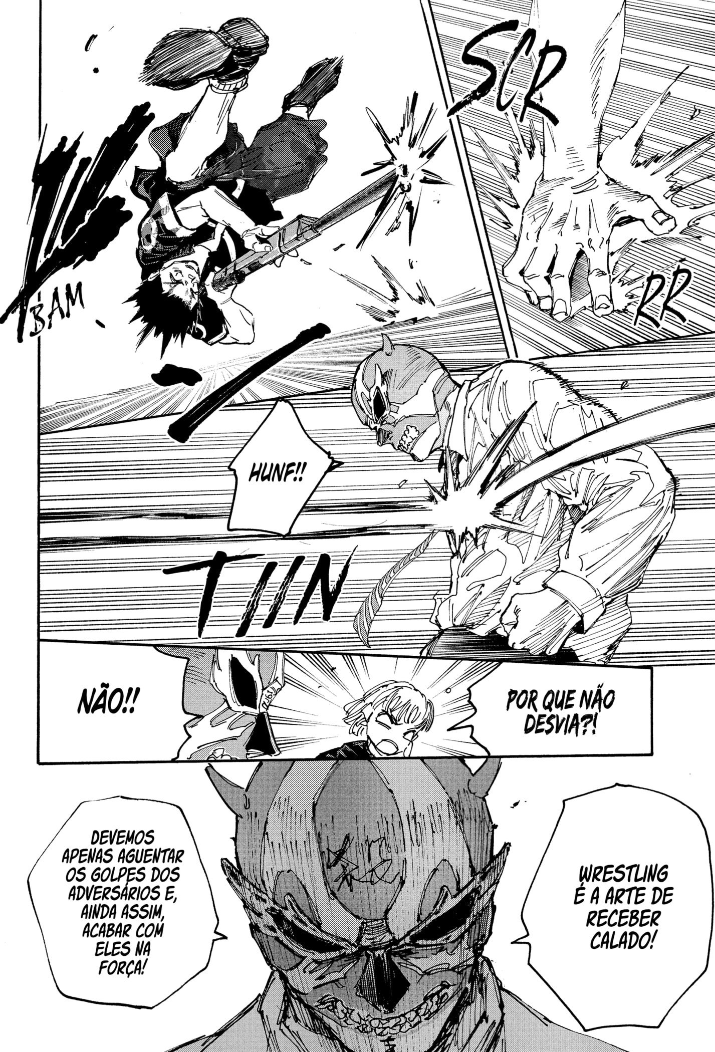 Read Dias Sakamoto (pt) Manga Online