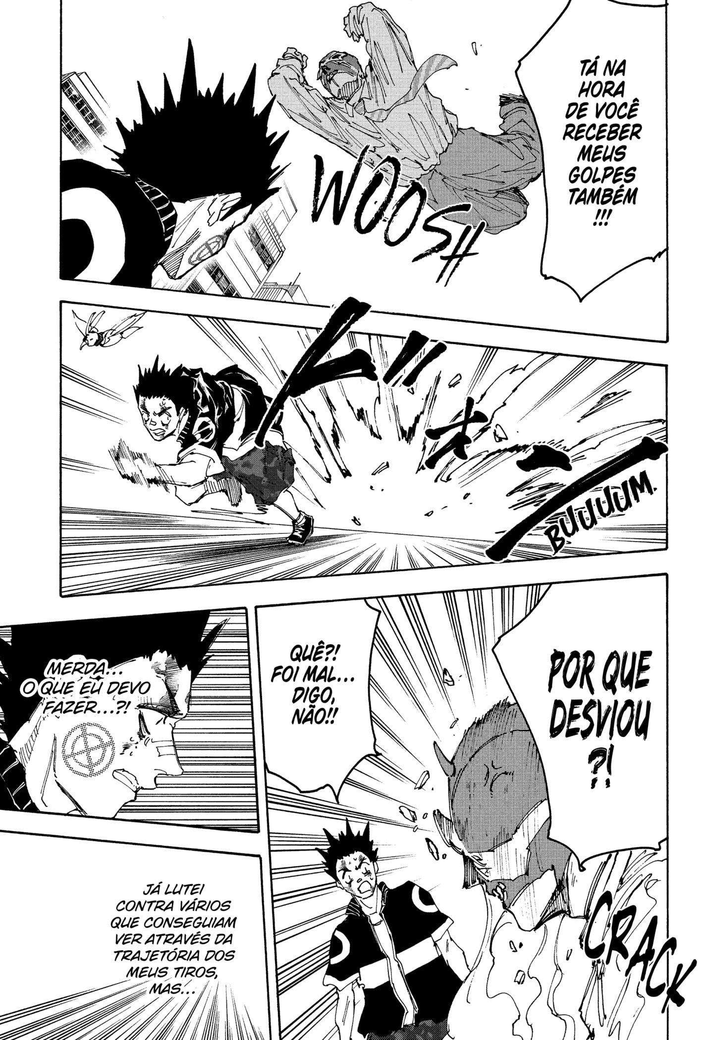 Read Dias Sakamoto (pt) Manga Online