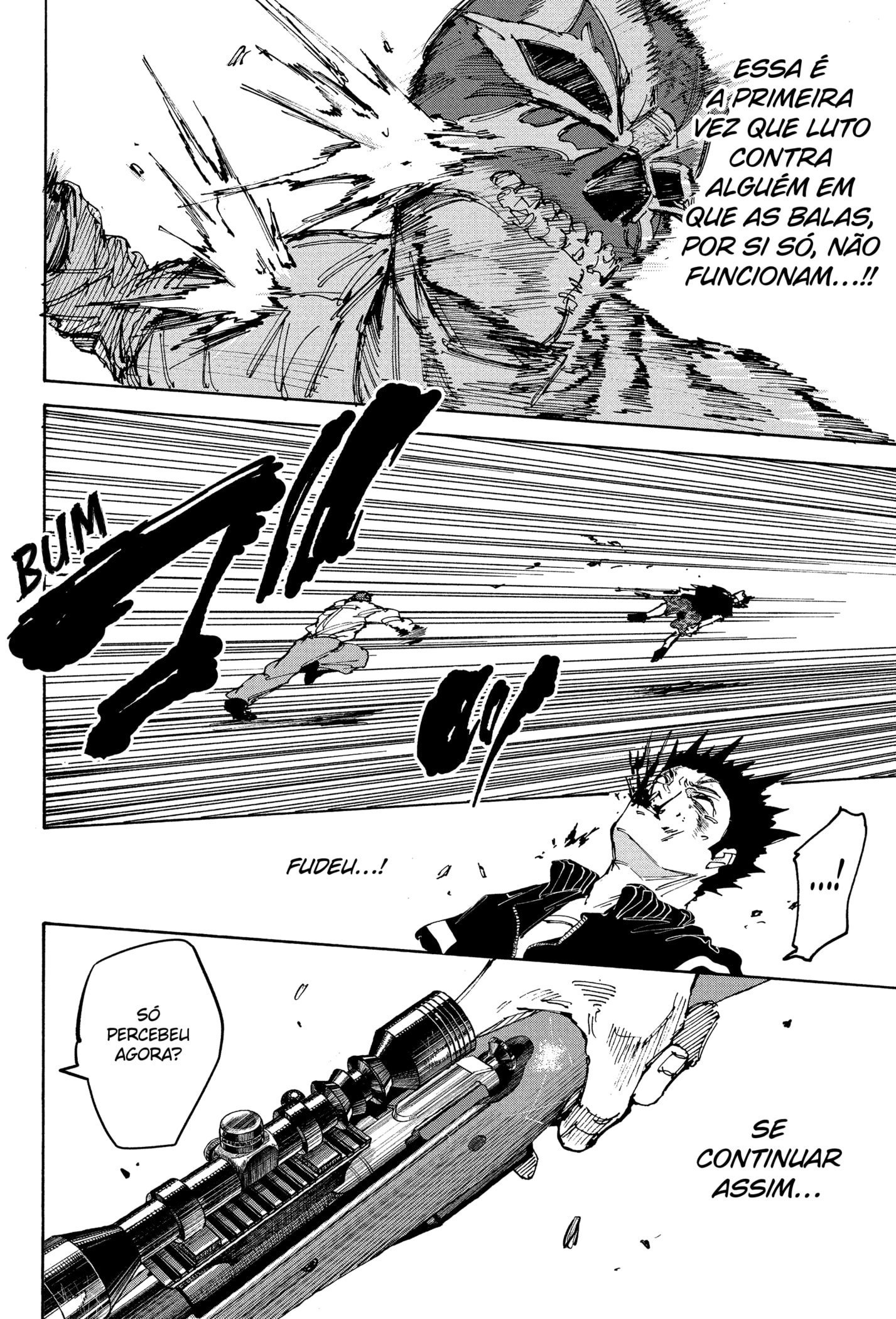 Read Dias Sakamoto (pt) Manga Online