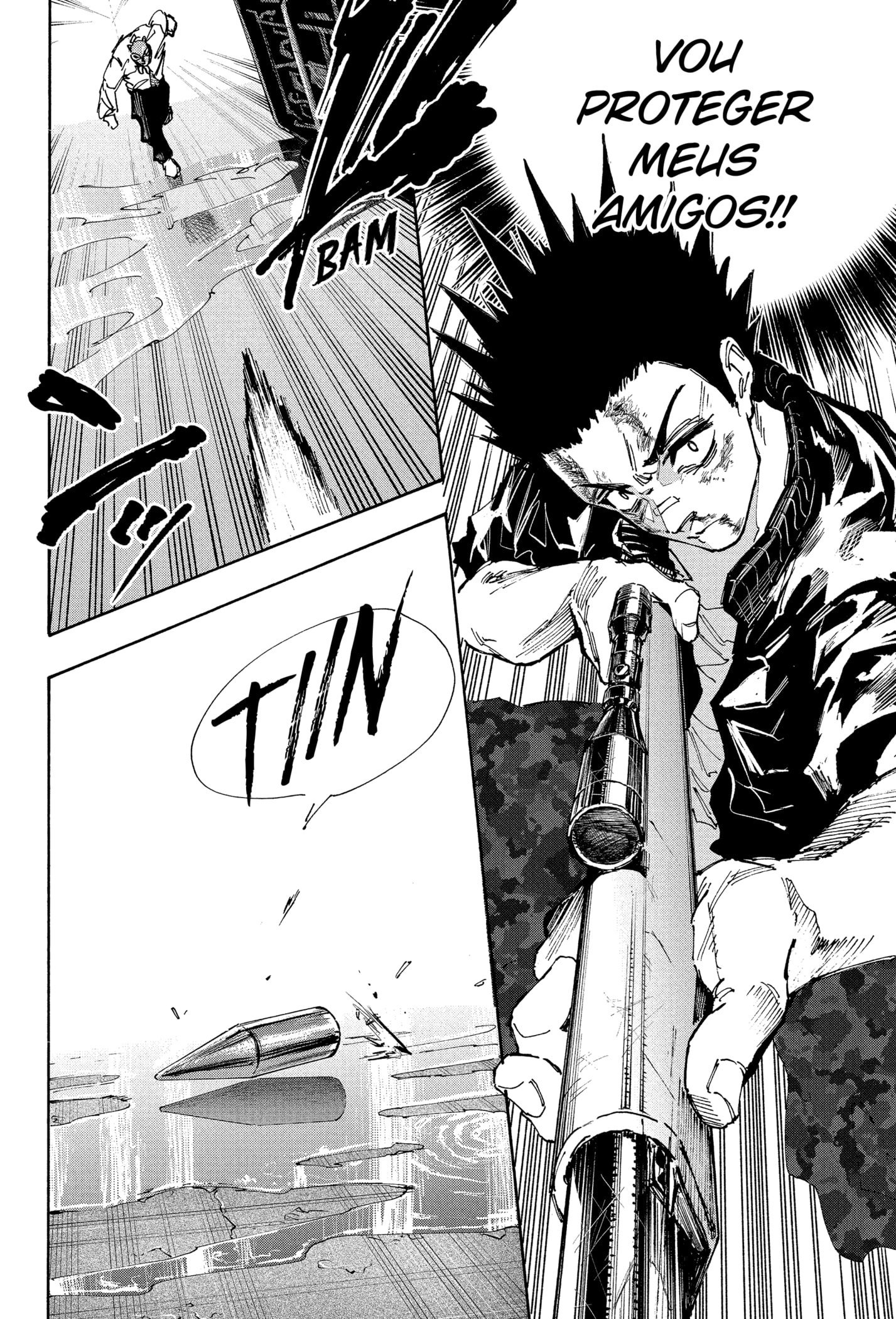 Read Dias Sakamoto (pt) Manga Online