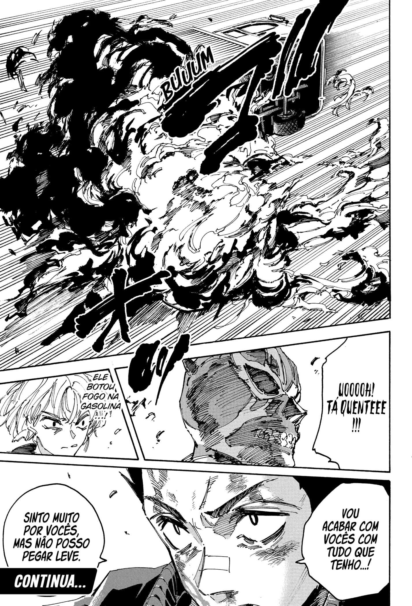 Read Dias Sakamoto (pt) Manga Online