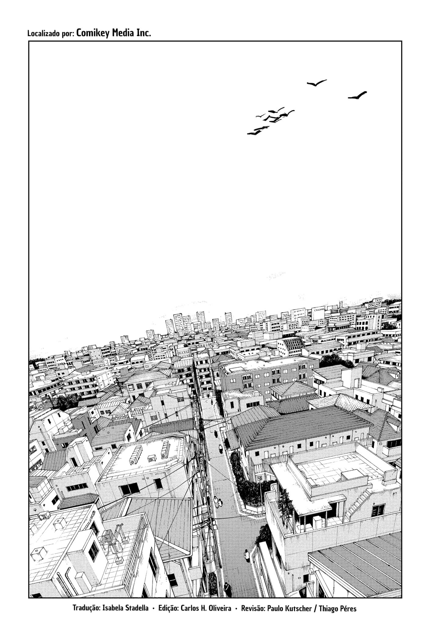 Read Dias Sakamoto (pt) Manga Online