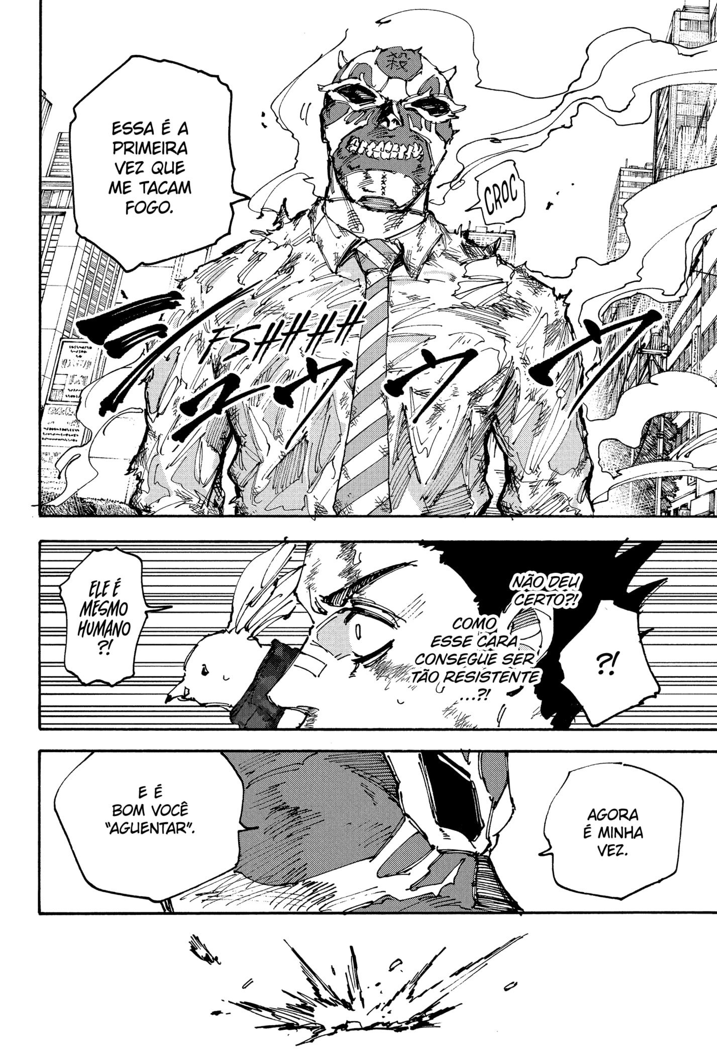 Read Dias Sakamoto (pt) Manga Online