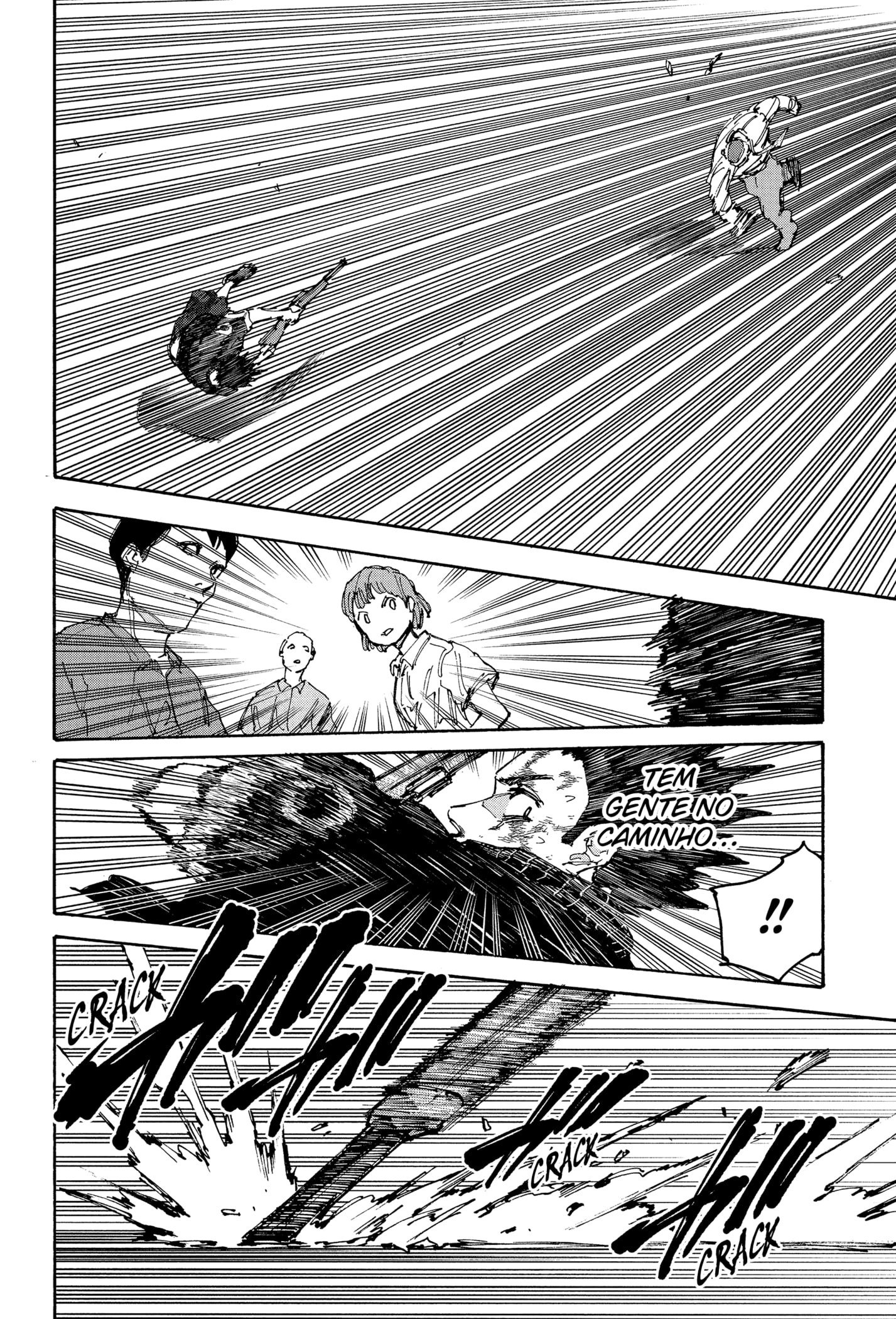 Read Dias Sakamoto (pt) Manga Online