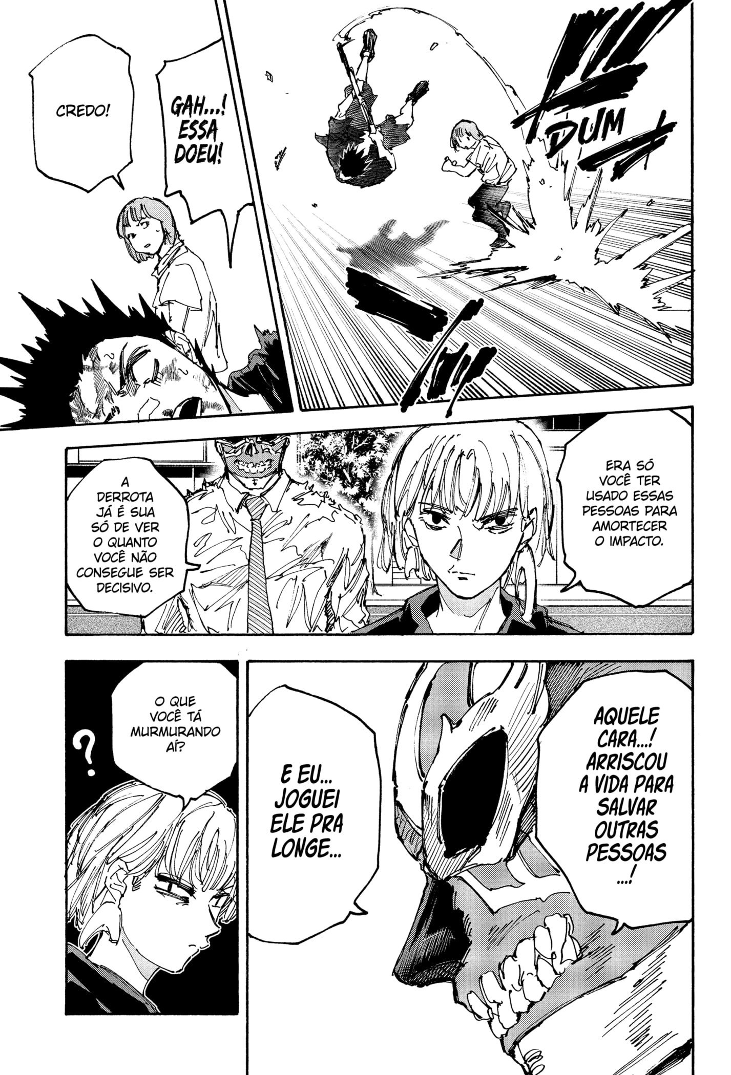 Read Dias Sakamoto (pt) Manga Online