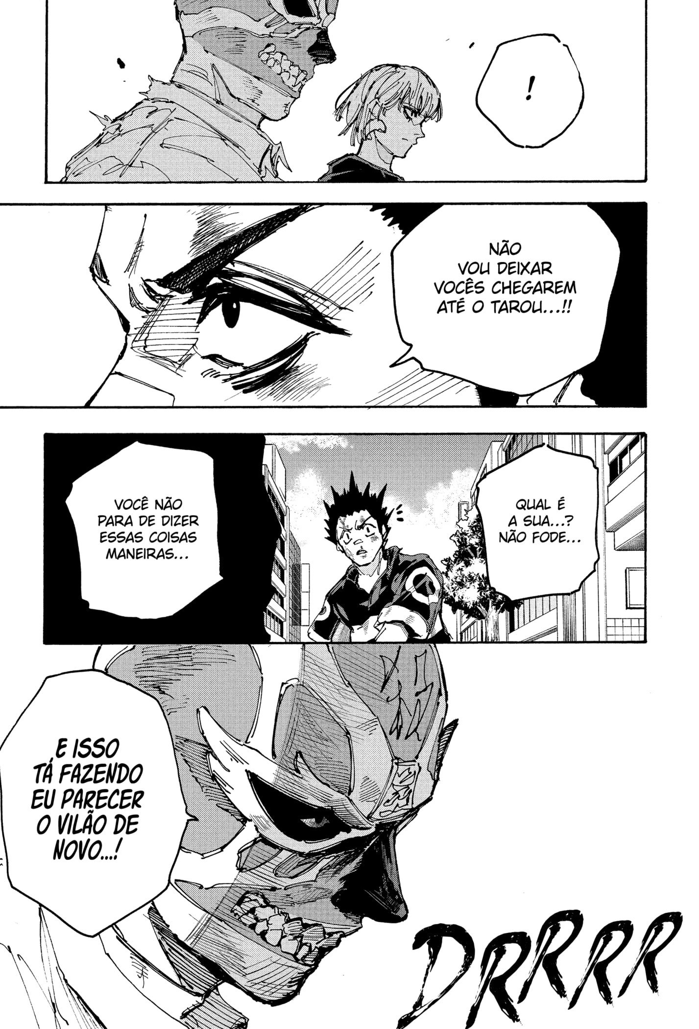 Read Dias Sakamoto (pt) Manga Online