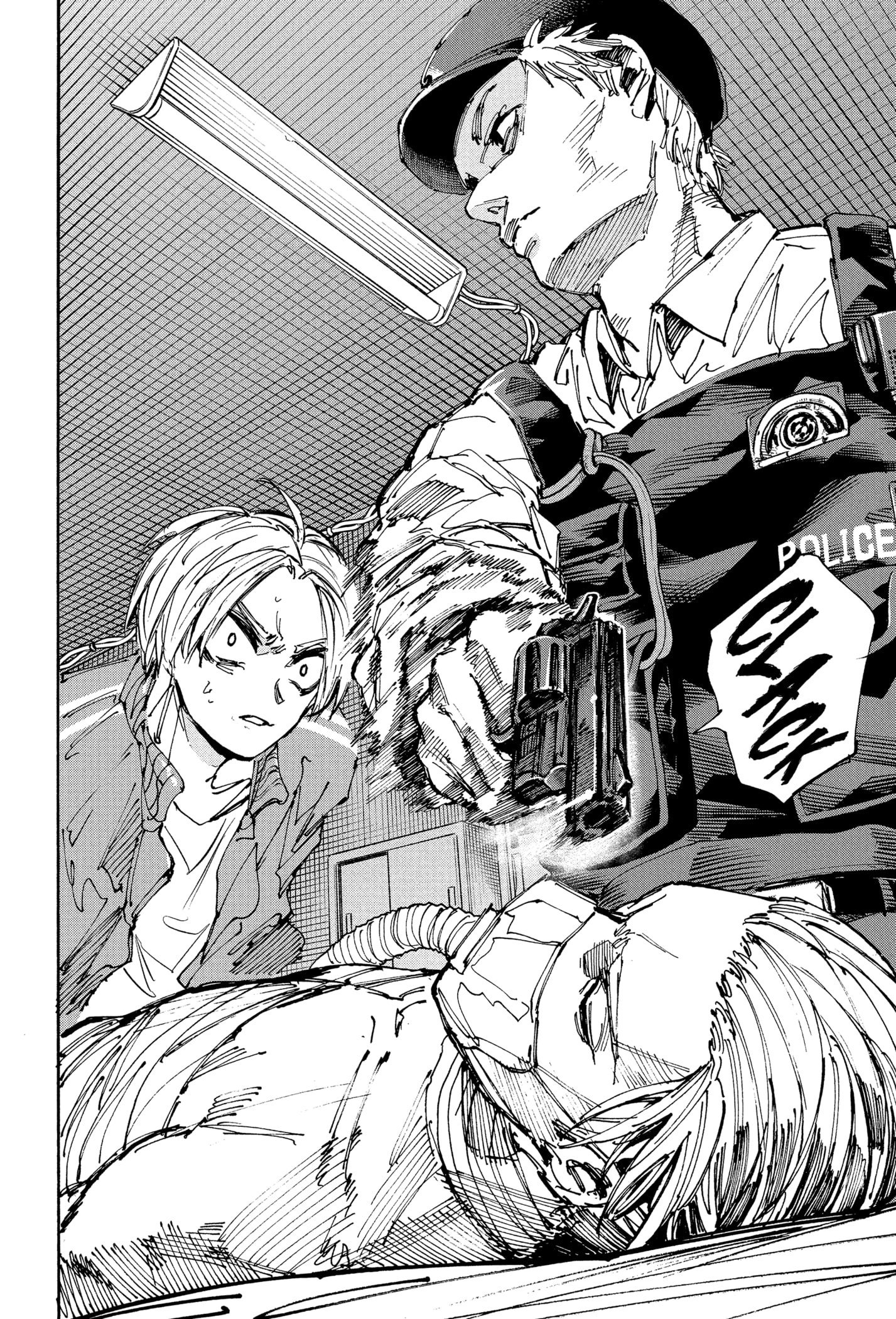 Read Dias Sakamoto (pt) Manga Online