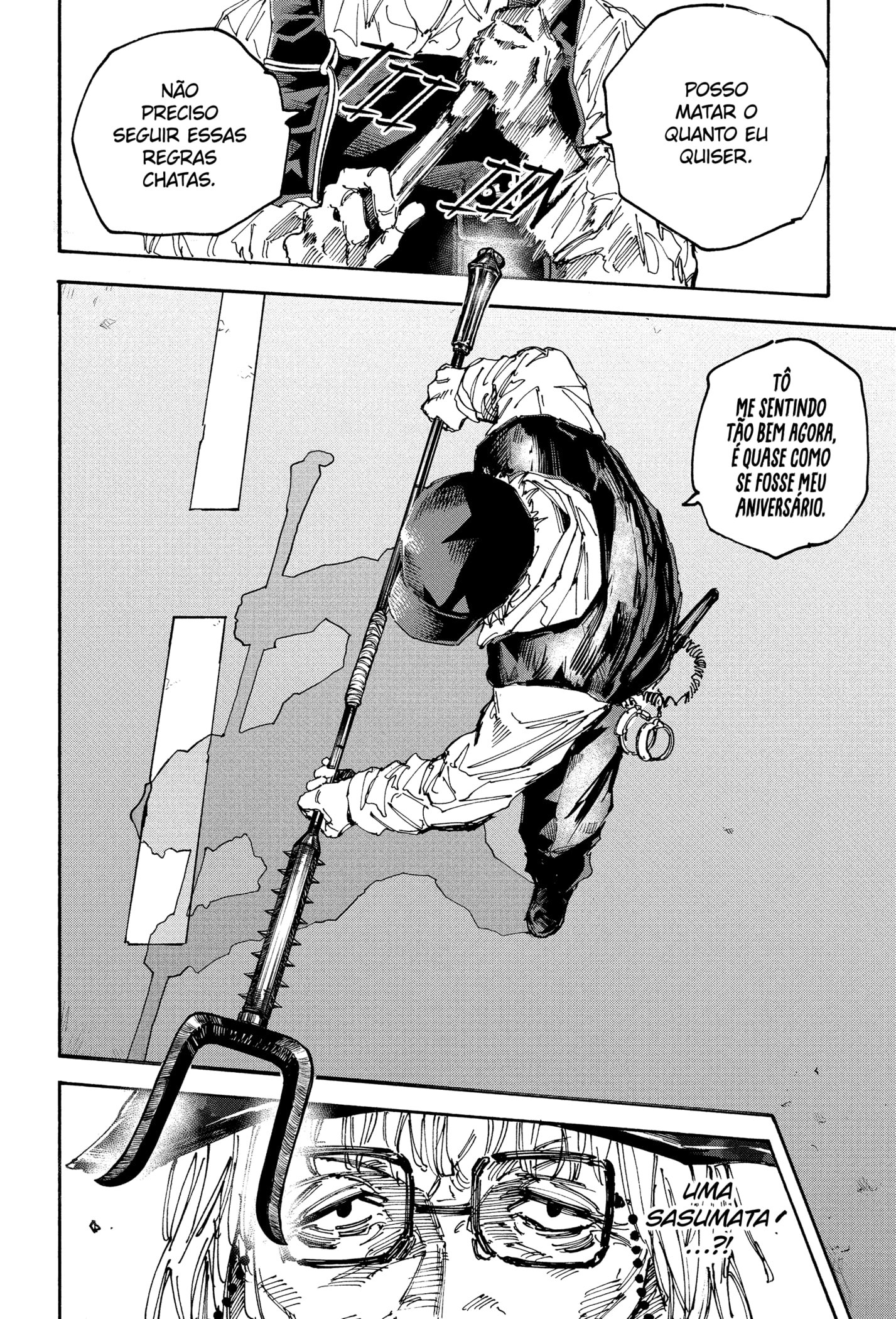 Read Dias Sakamoto (pt) Manga Online