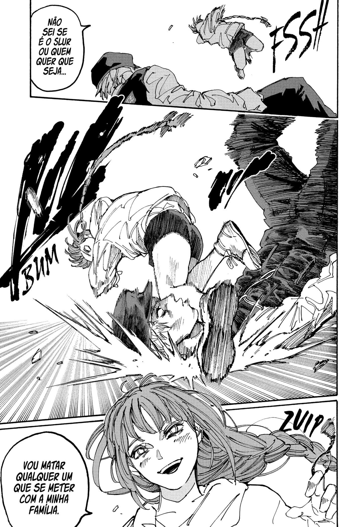 Read Dias Sakamoto (pt) Manga Online