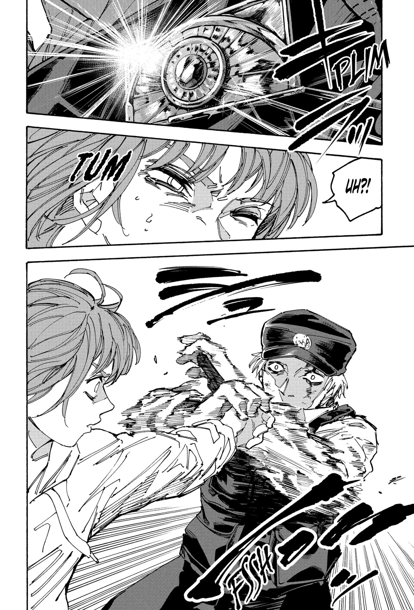 Read Dias Sakamoto (pt) Manga Online