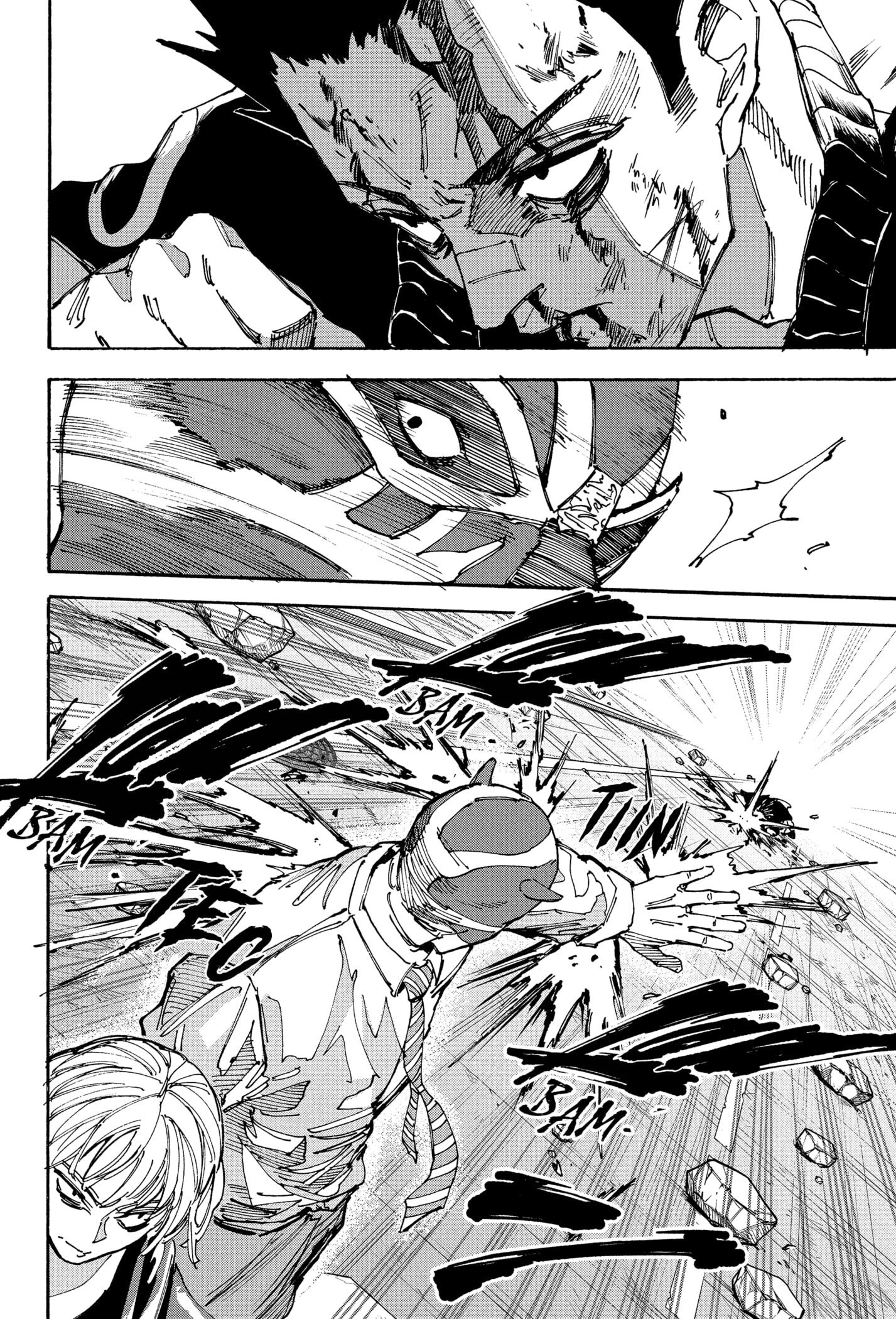 Read Dias Sakamoto (pt) Manga Online