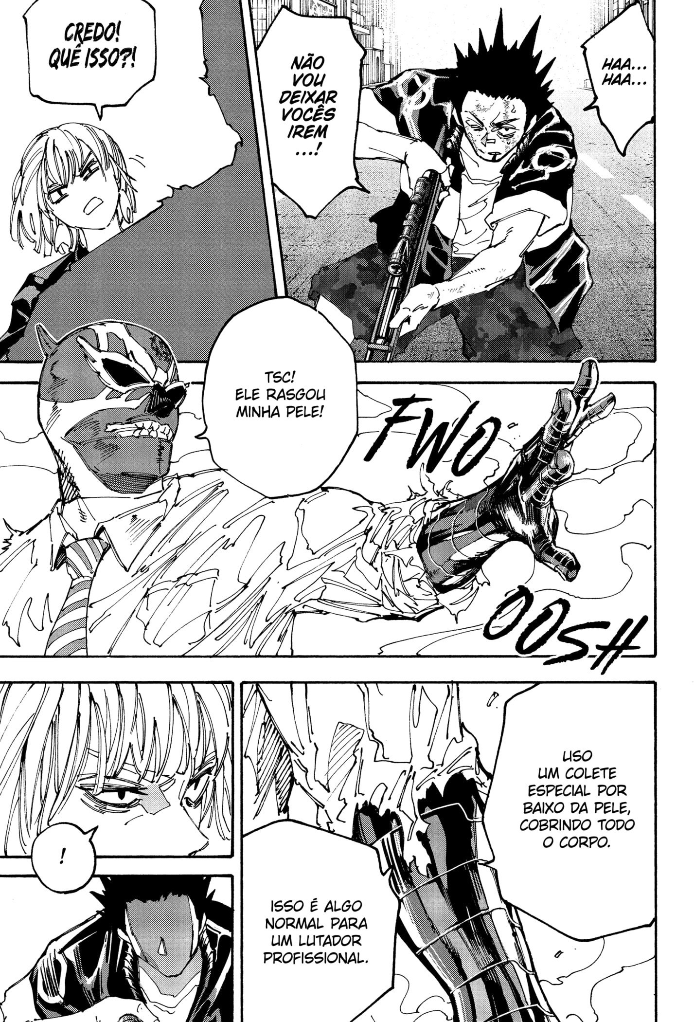 Read Dias Sakamoto (pt) Manga Online