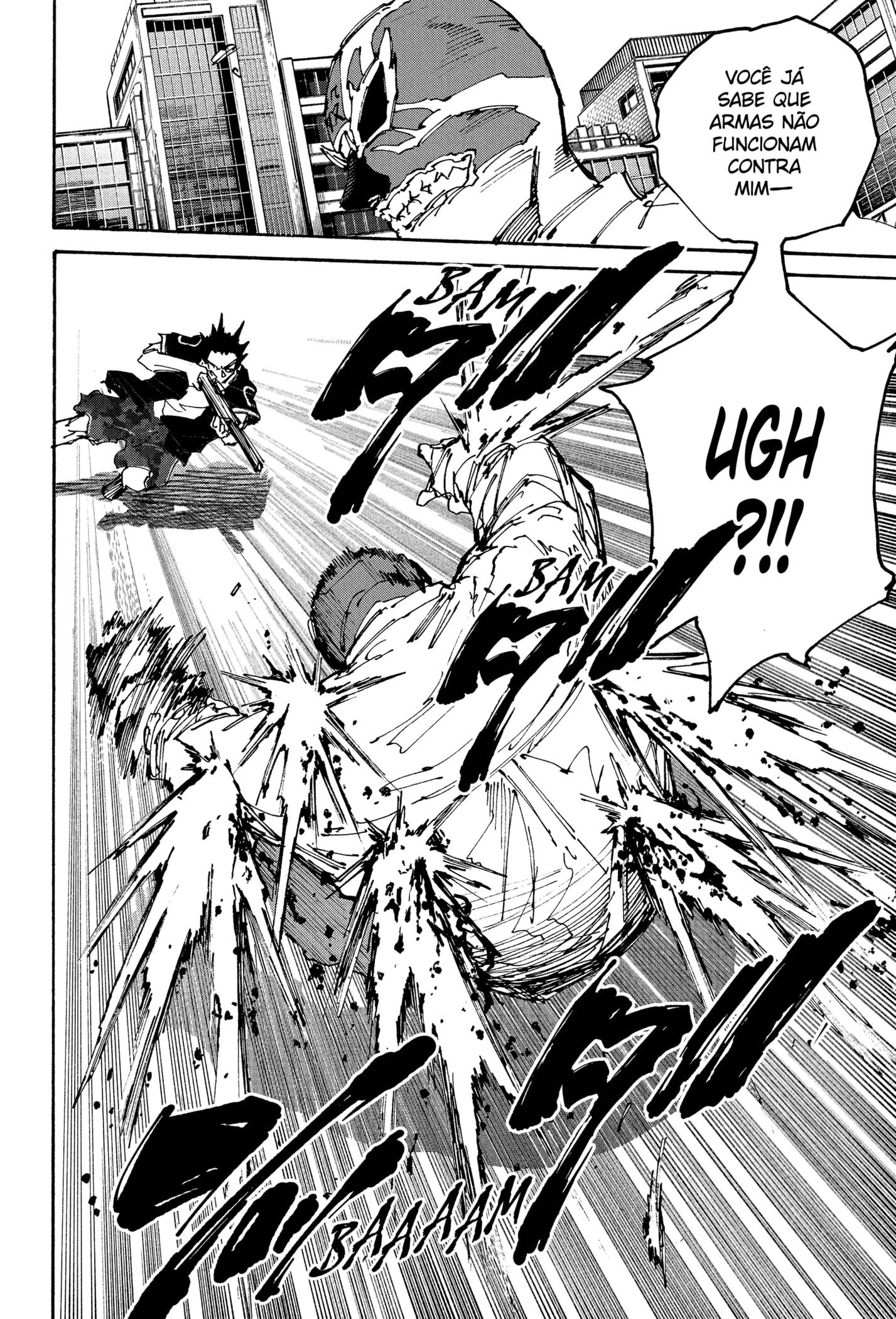 Read Dias Sakamoto (pt) Manga Online