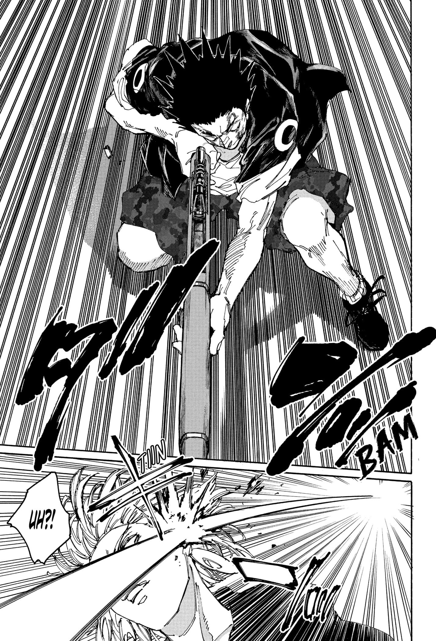 Read Dias Sakamoto (pt) Manga Online