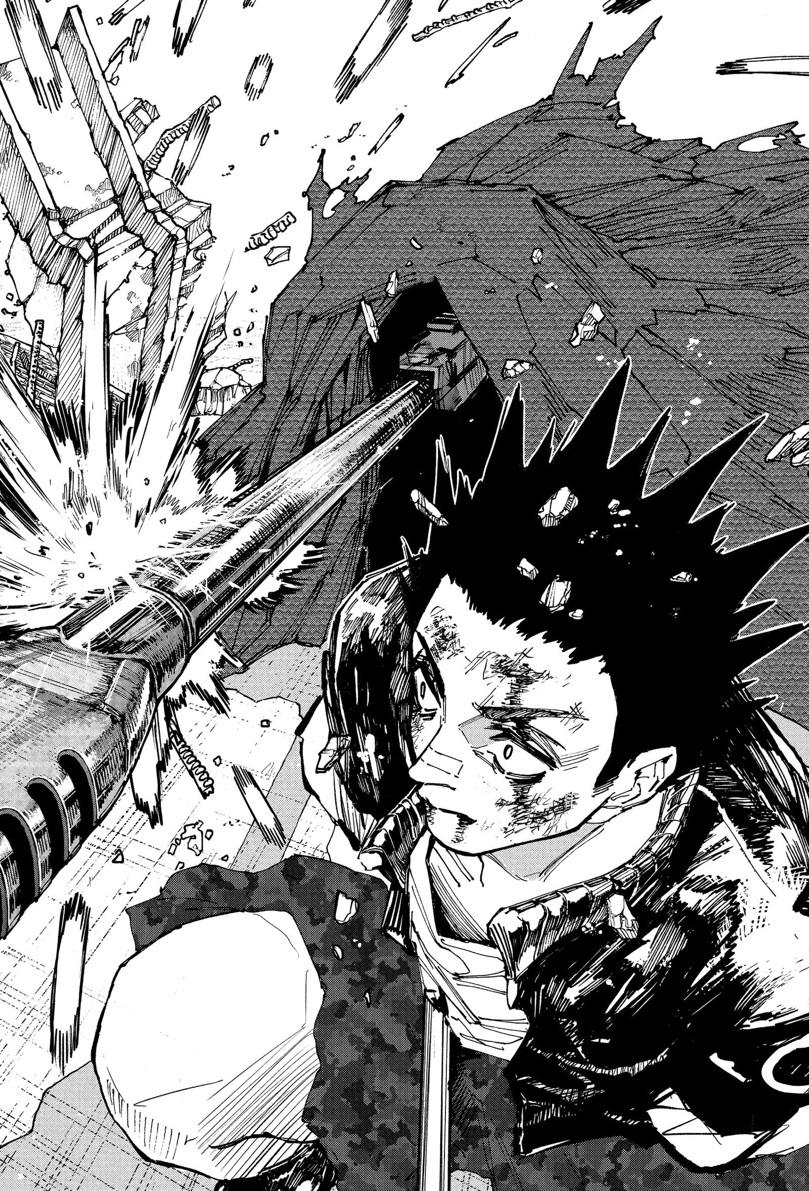 Read Dias Sakamoto (pt) Manga Online