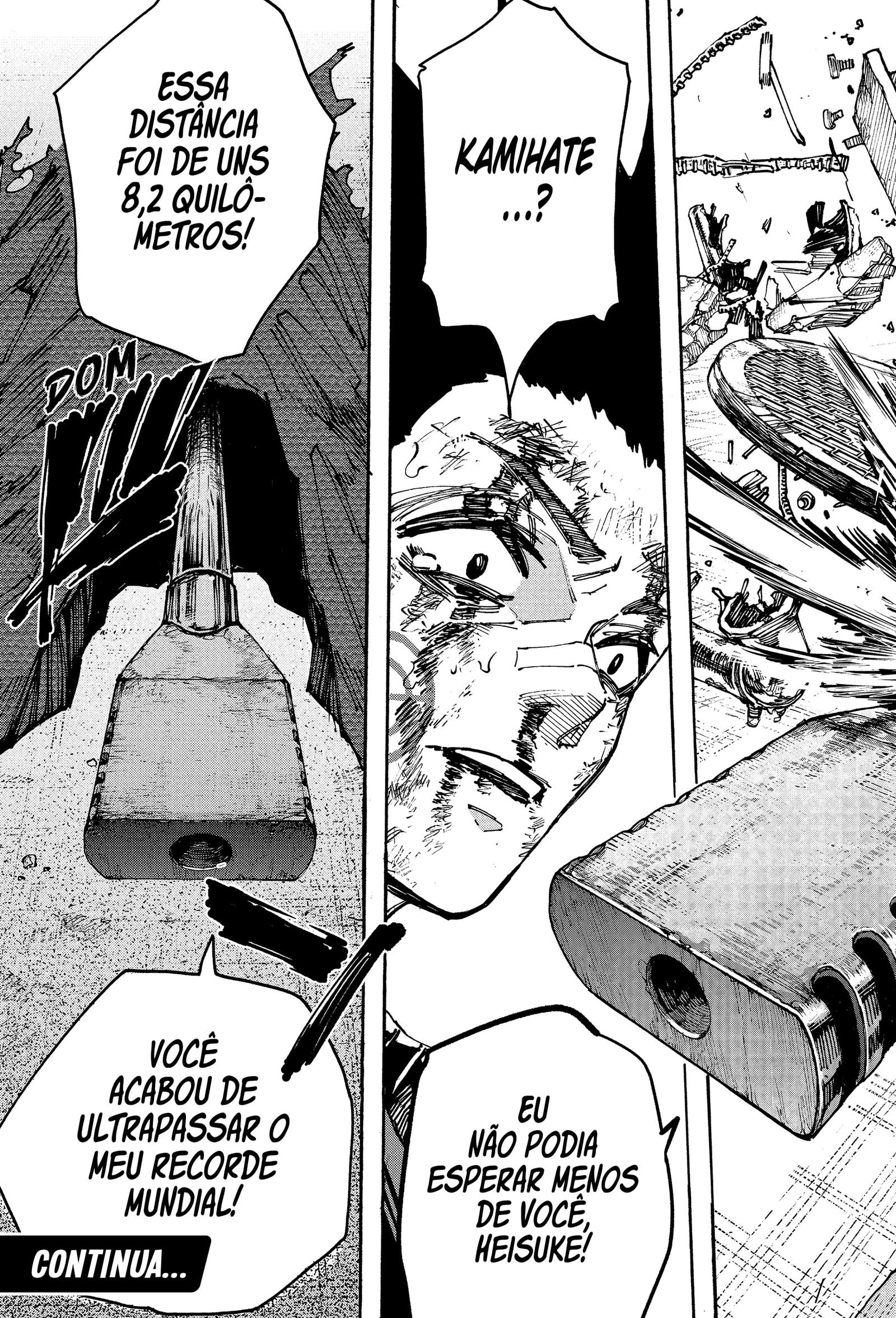 Read Dias Sakamoto (pt) Manga Online