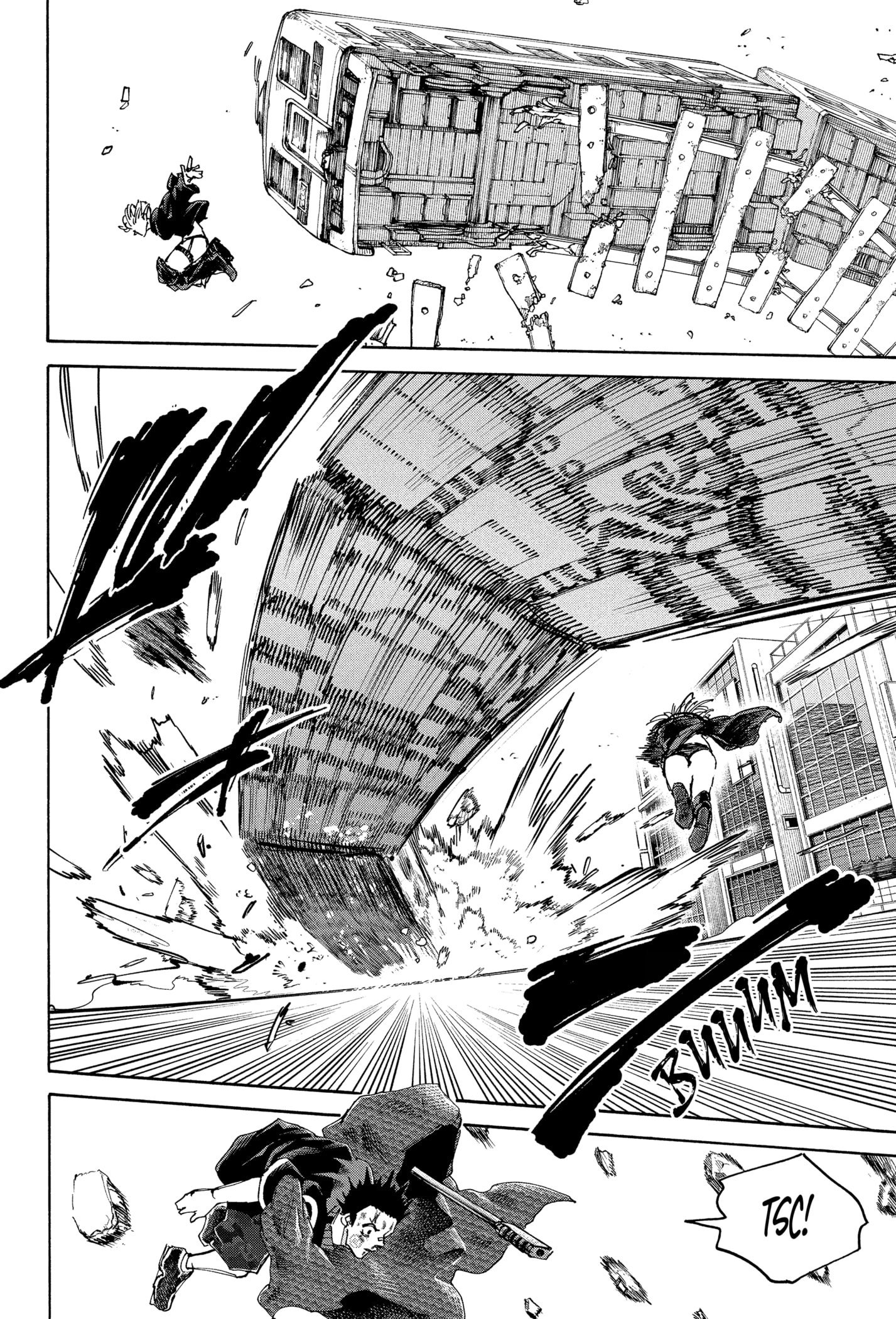 Read Dias Sakamoto (pt) Manga Online