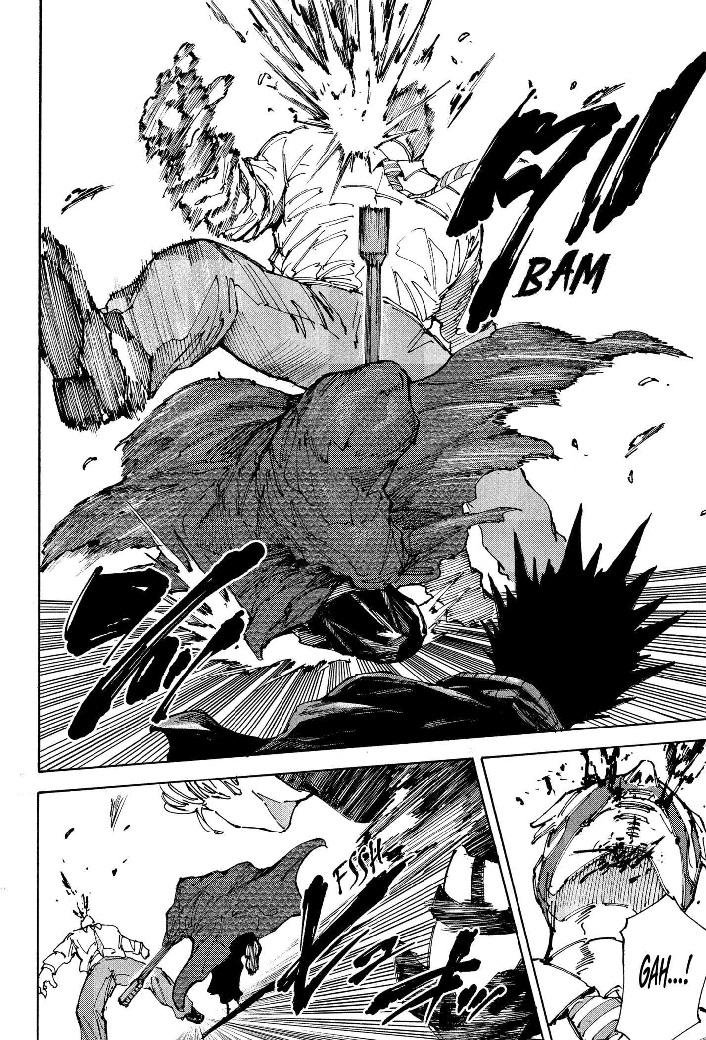 Read Dias Sakamoto (pt) Manga Online