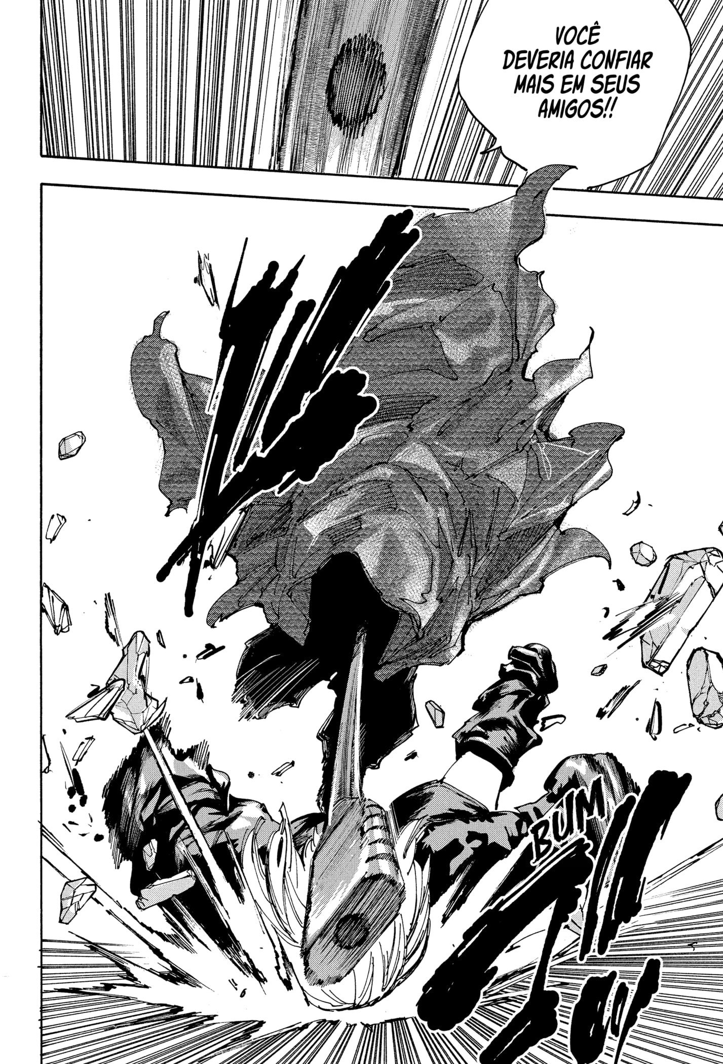 Read Dias Sakamoto (pt) Manga Online