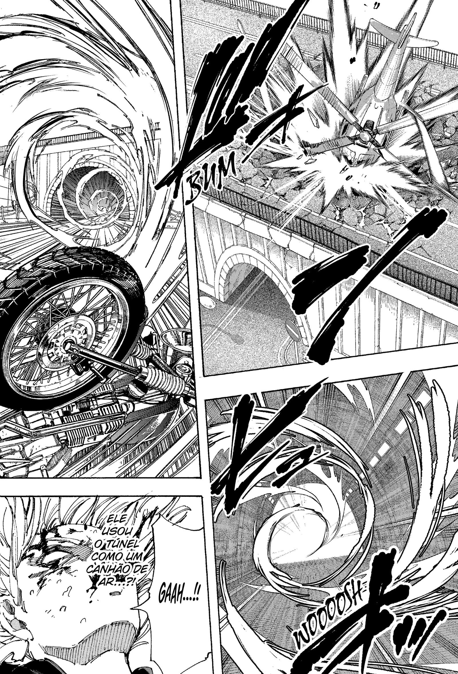 Read Dias Sakamoto (pt) Manga Online