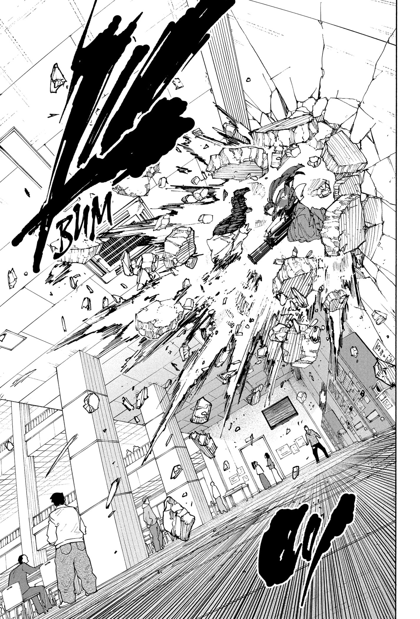 Read Dias Sakamoto (pt) Manga Online