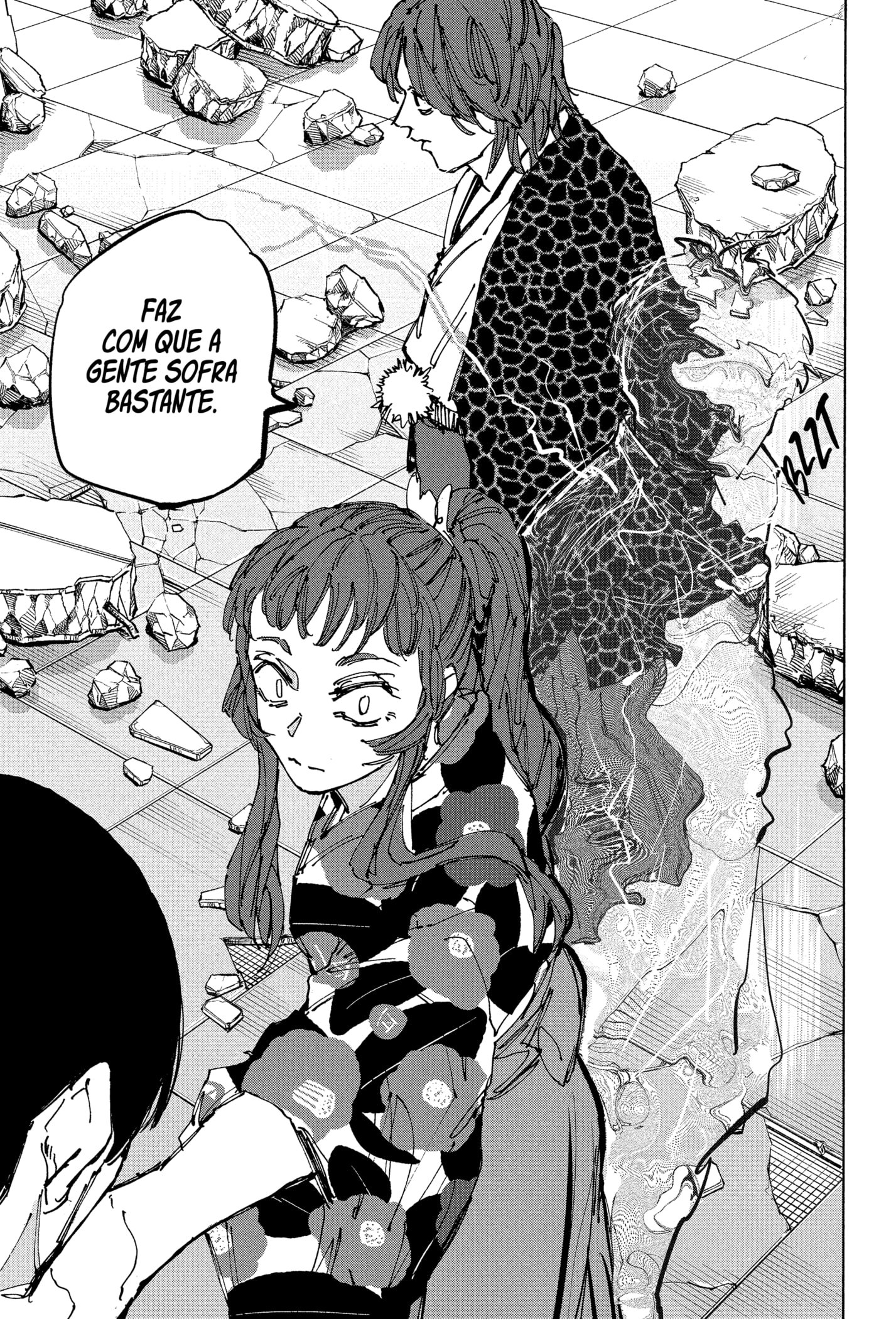 Read Dias Sakamoto (pt) Manga Online