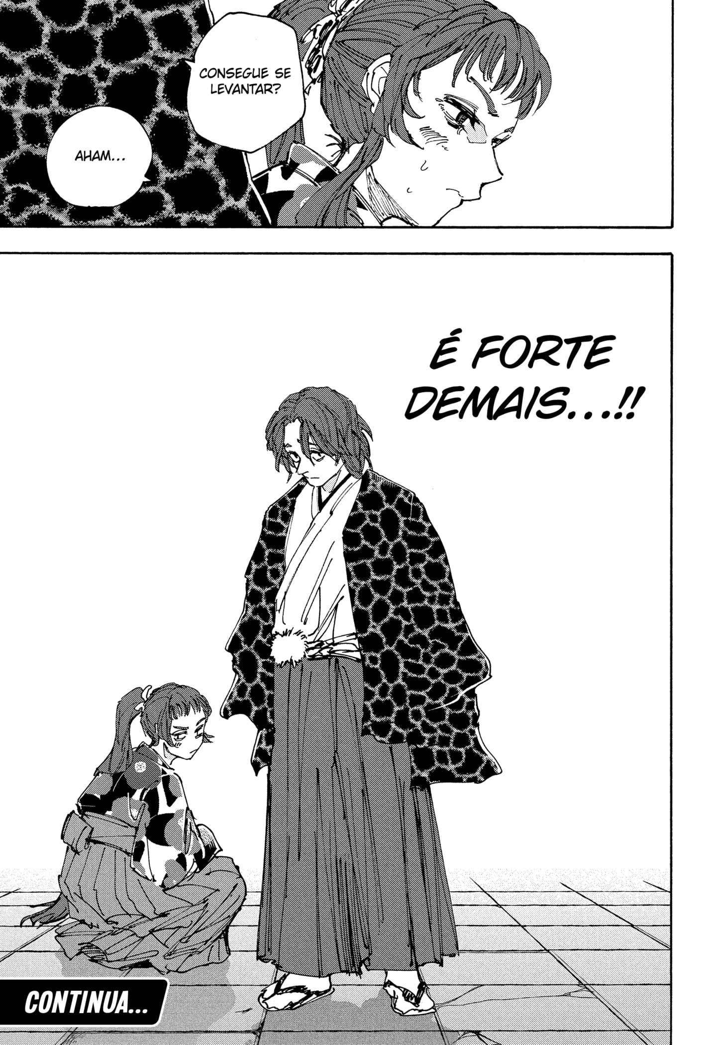 Read Dias Sakamoto (pt) Manga Online