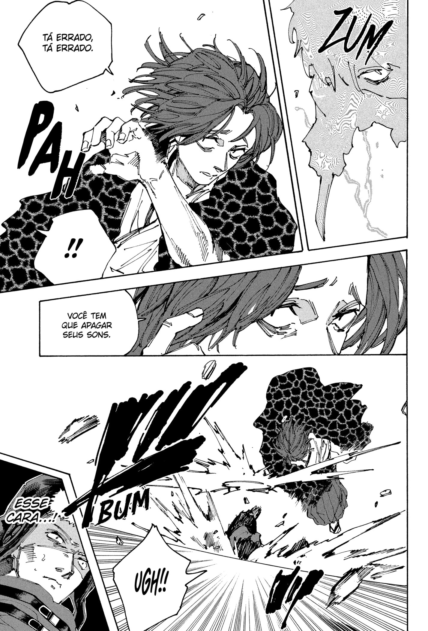 Read Dias Sakamoto (pt) Manga Online