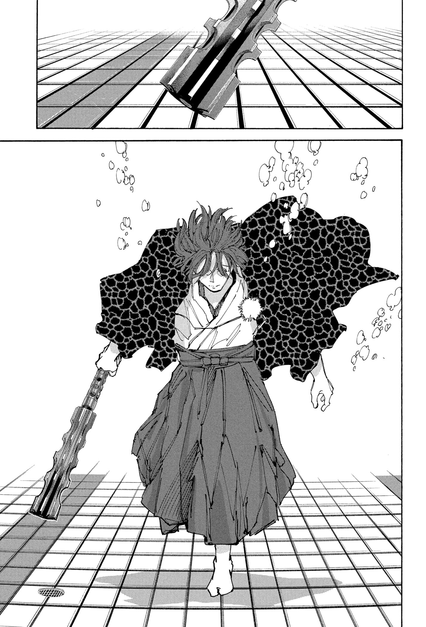 Read Dias Sakamoto (pt) Manga Online