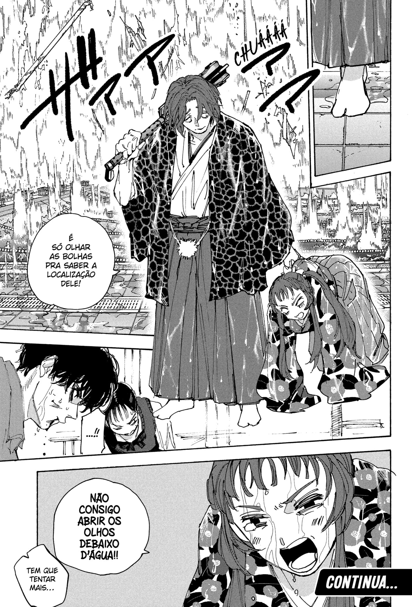 Read Dias Sakamoto (pt) Manga Online