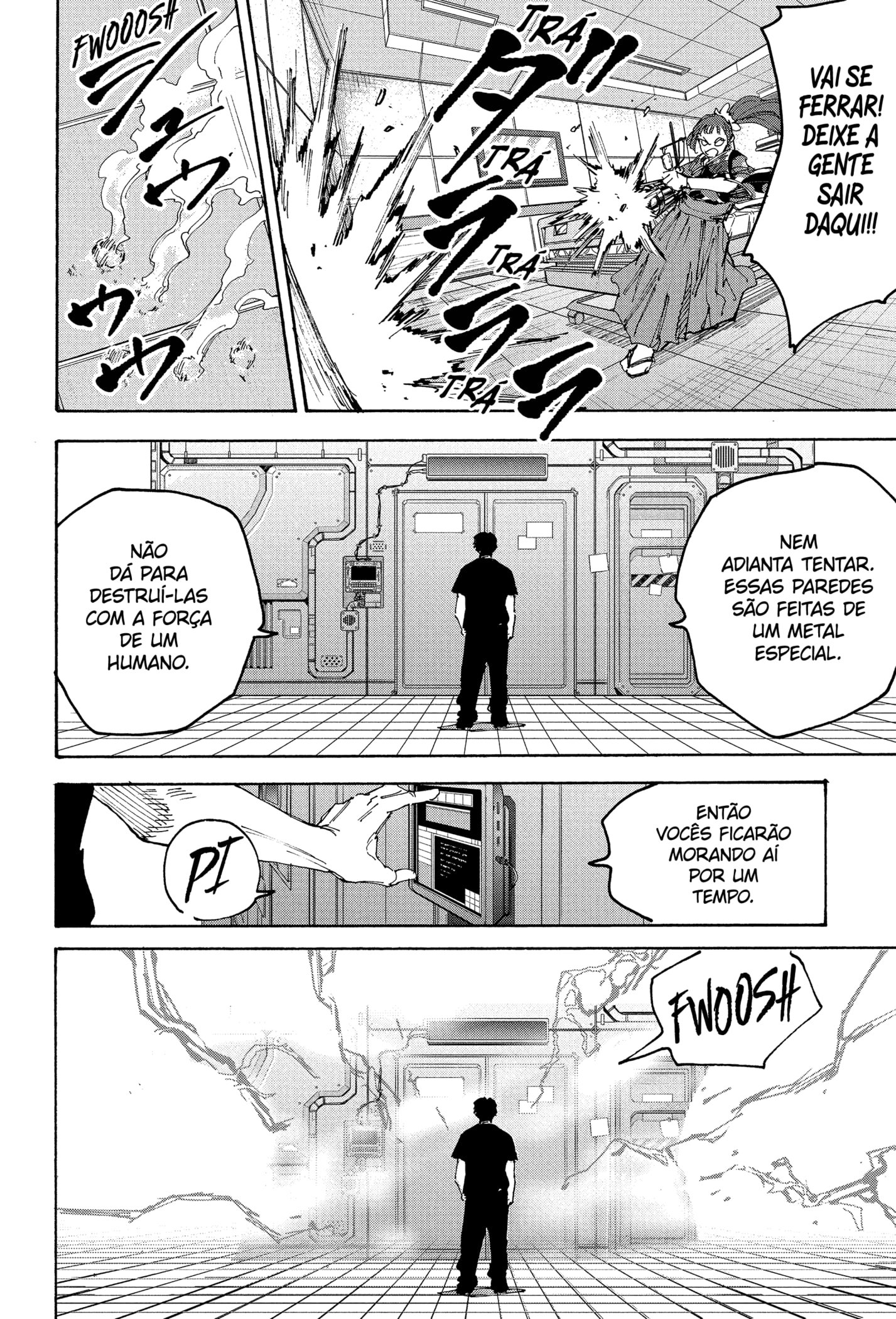 Read Dias Sakamoto (pt) Manga Online