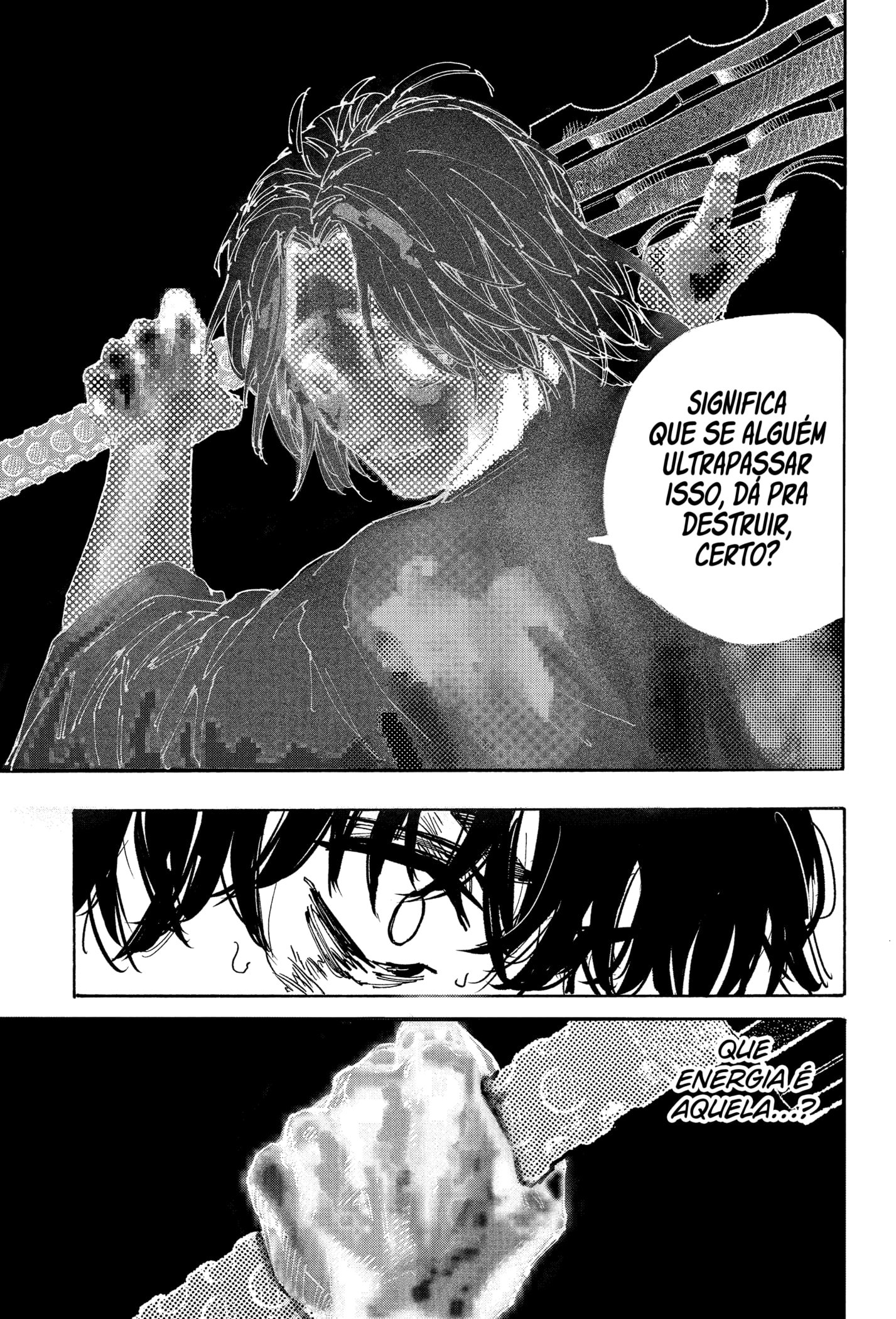 Read Dias Sakamoto (pt) Manga Online