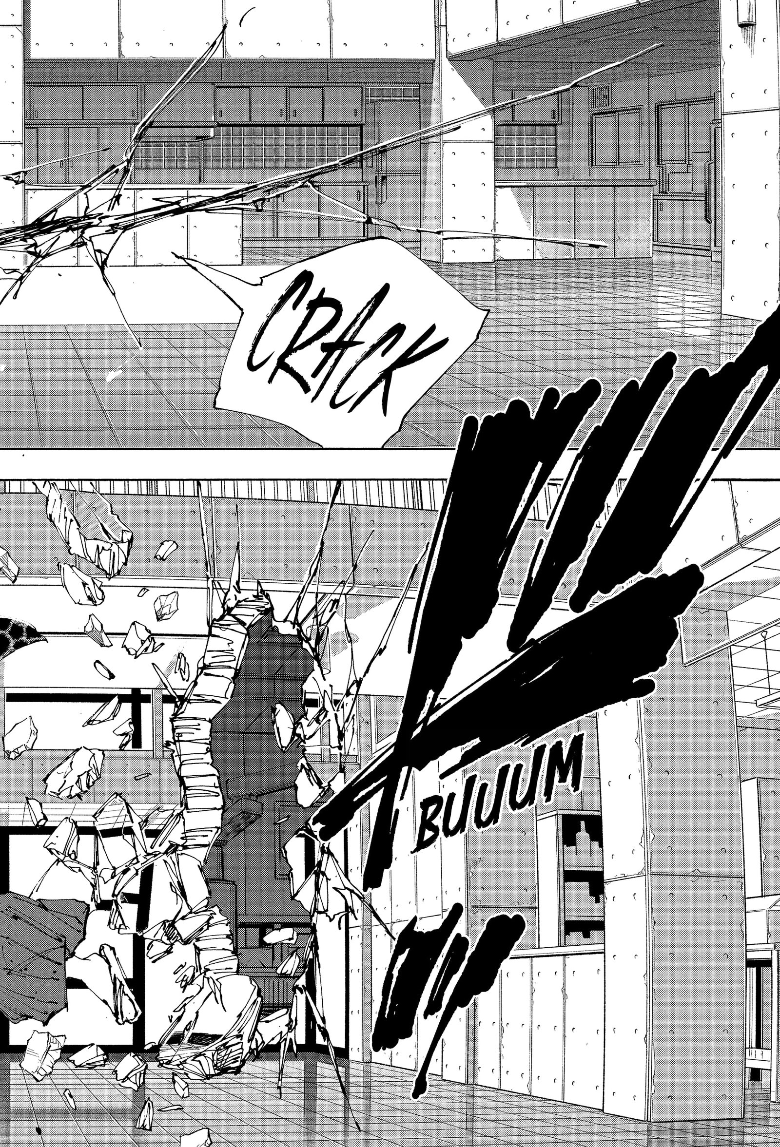 Read Dias Sakamoto (pt) Manga Online