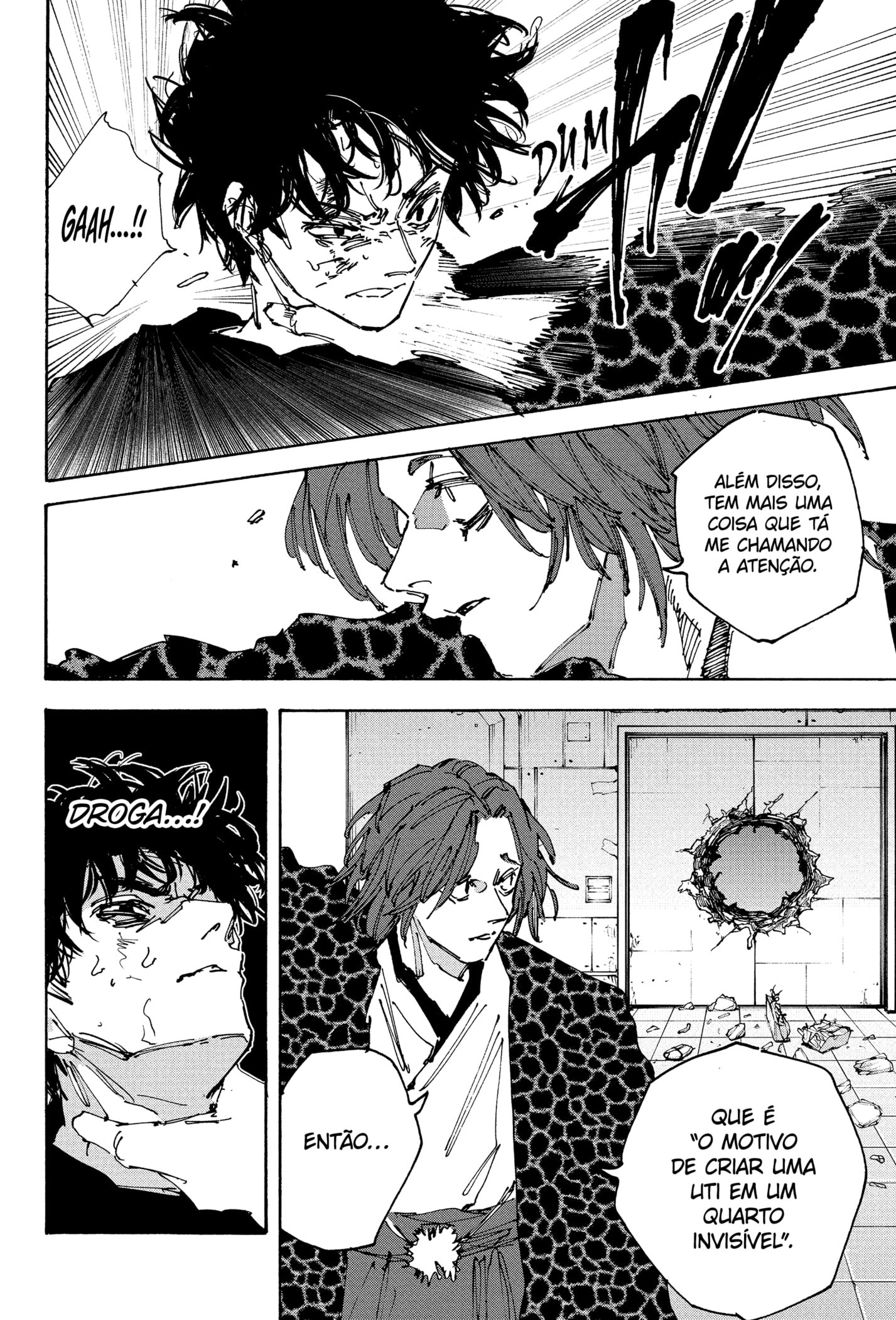 Read Dias Sakamoto (pt) Manga Online