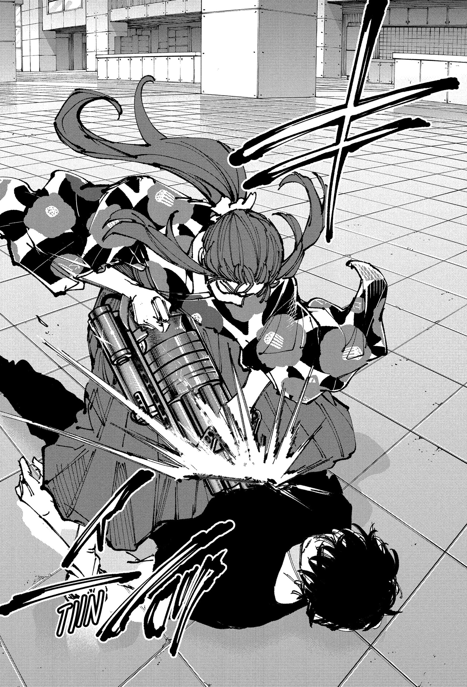 Read Dias Sakamoto (pt) Manga Online