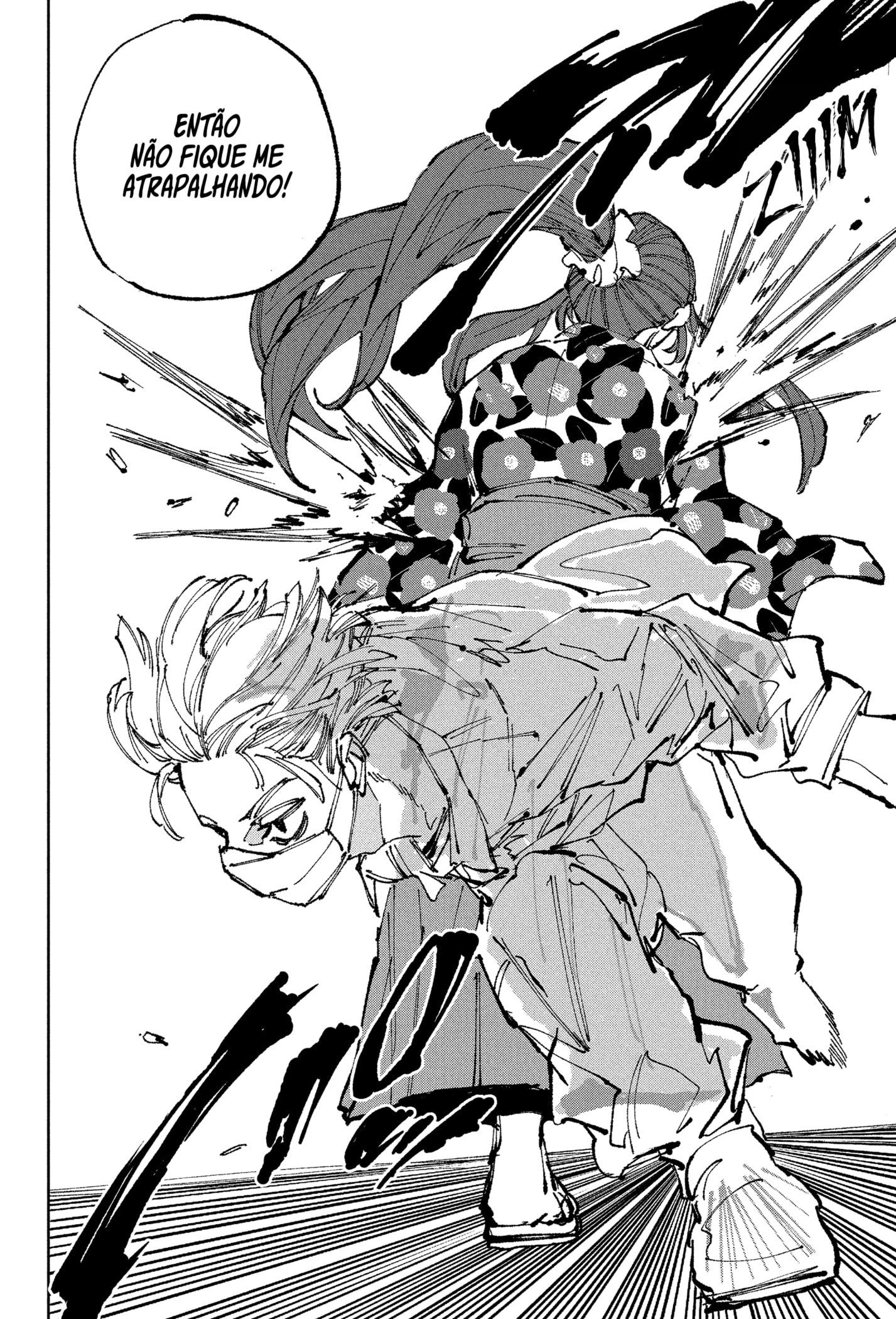 Read Dias Sakamoto (pt) Manga Online