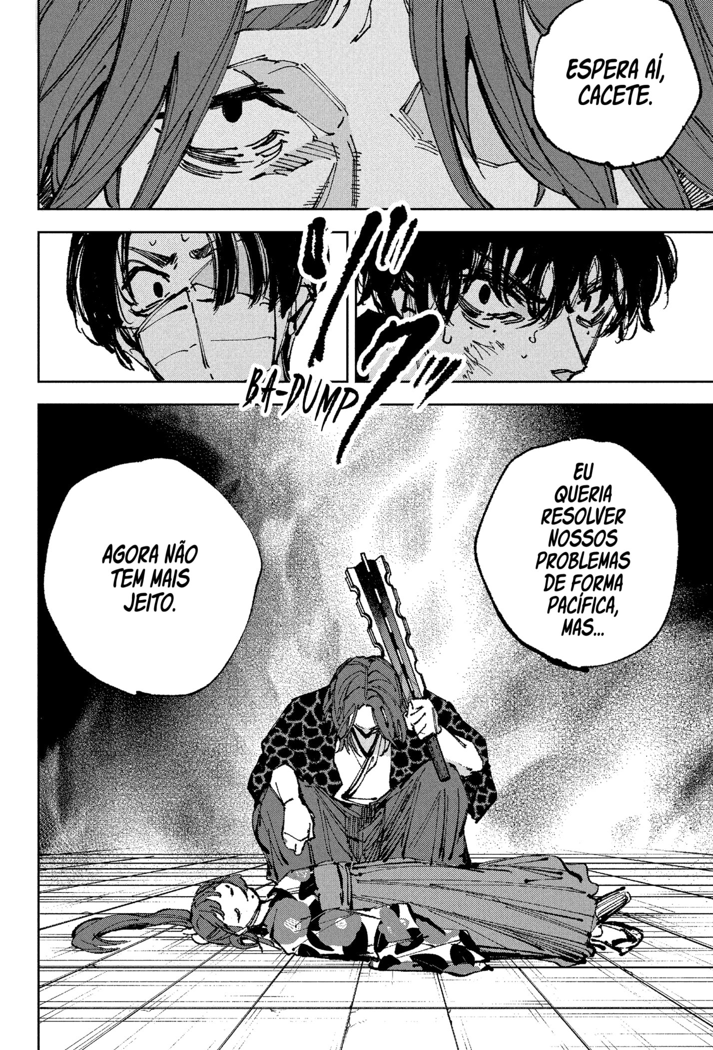 Read Dias Sakamoto (pt) Manga Online