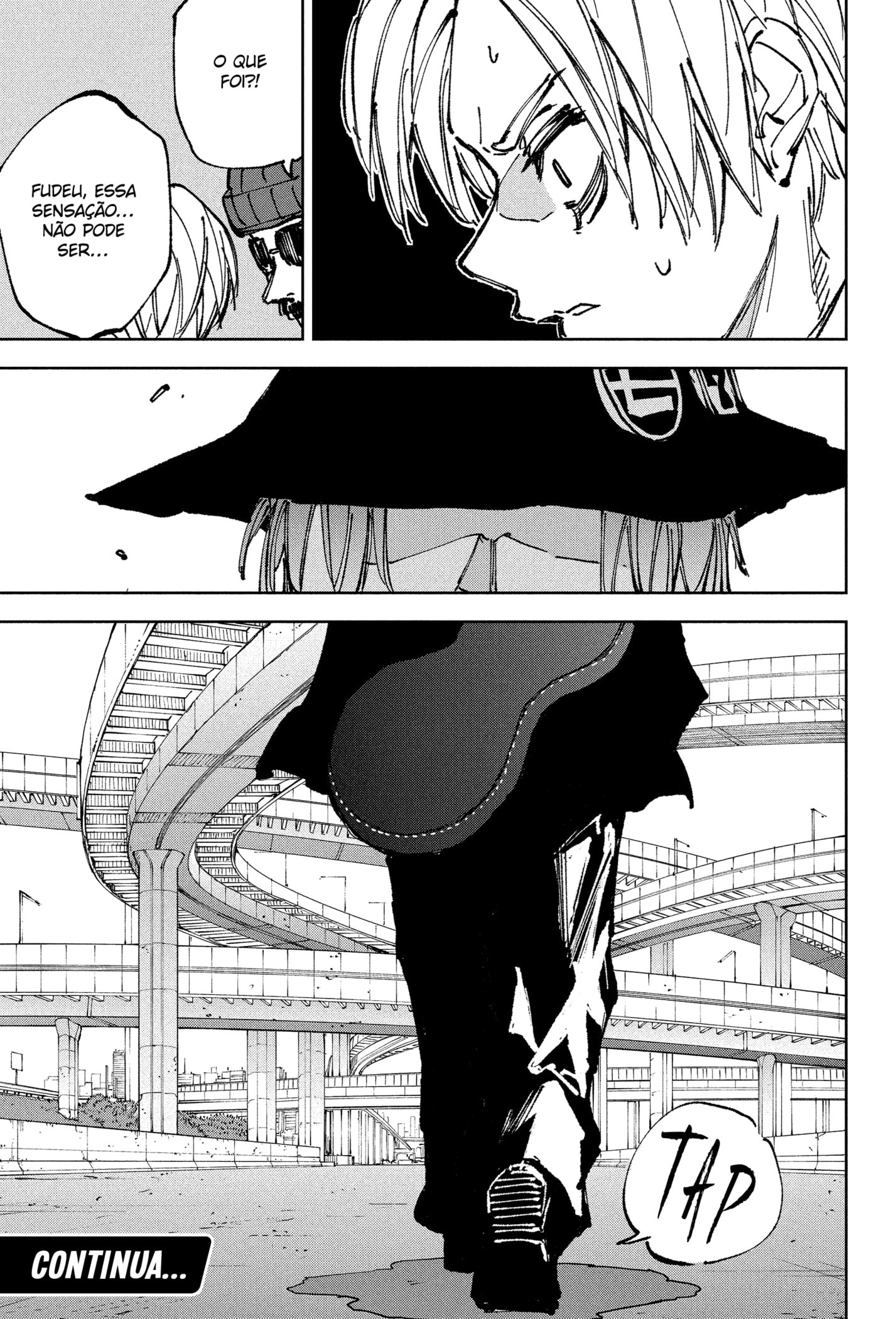 Read Dias Sakamoto (pt) Manga Online